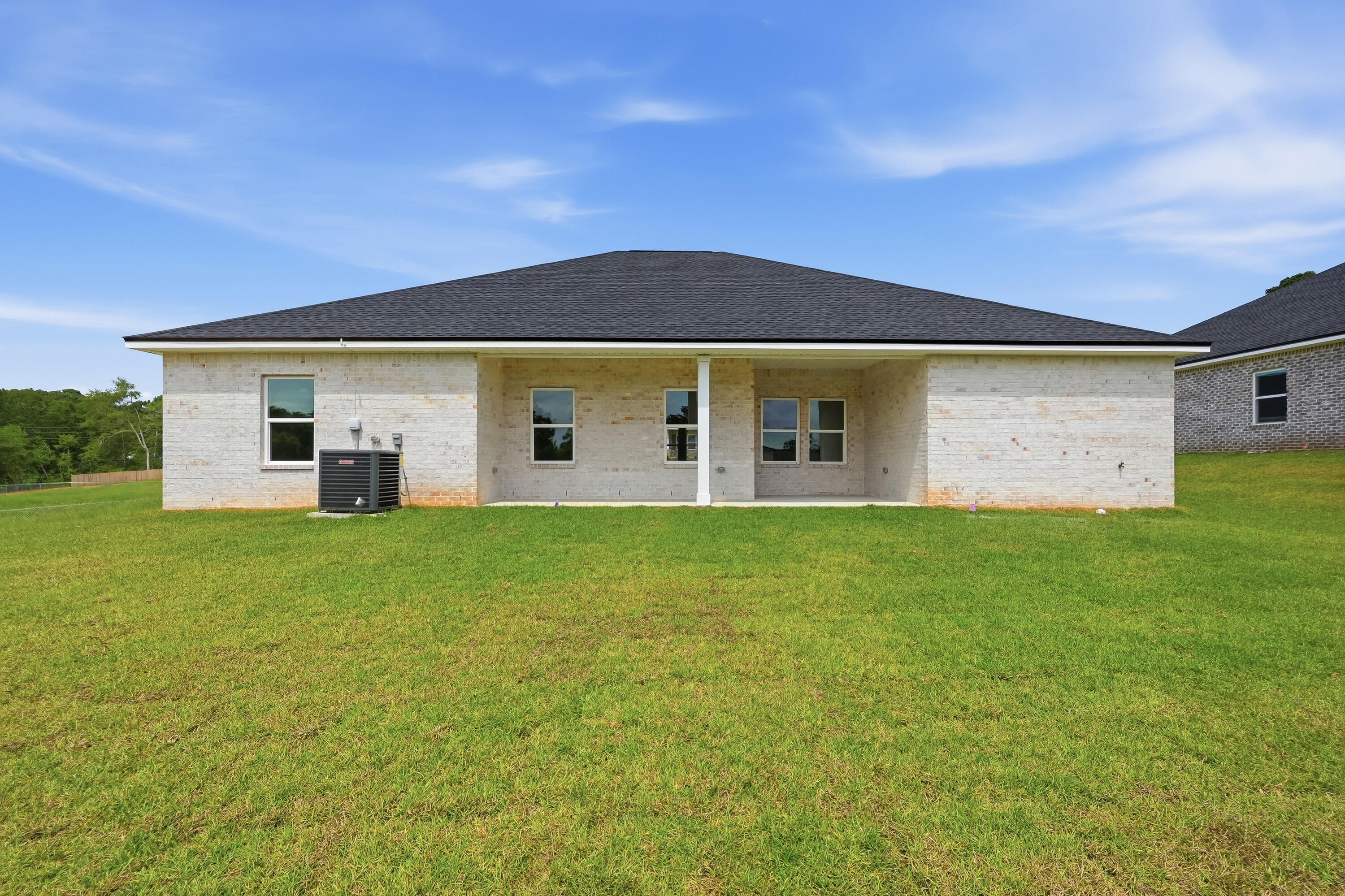 BARTON'S BEND - Residential