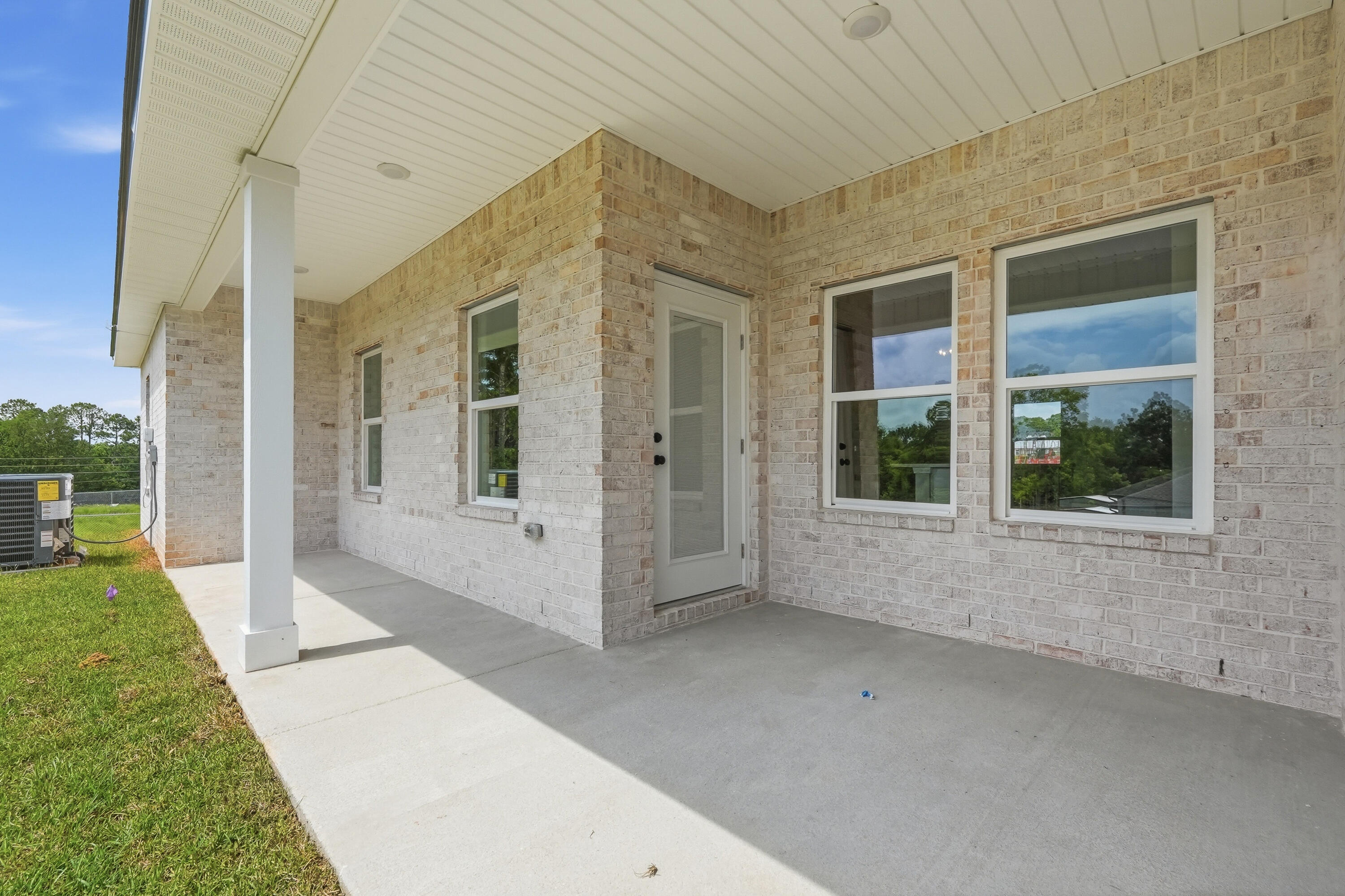 BARTON'S BEND - Residential