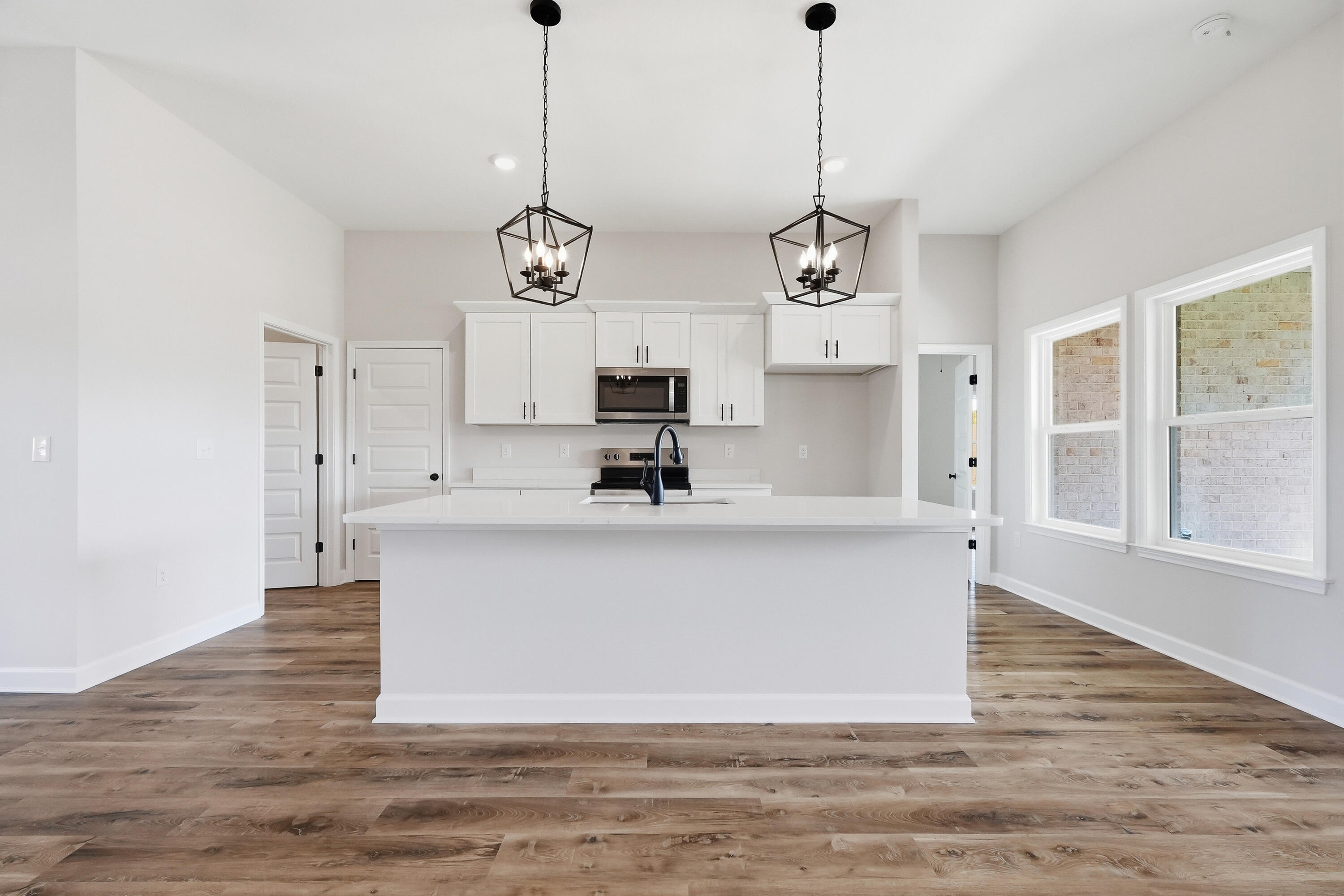 BARTON'S BEND - Residential