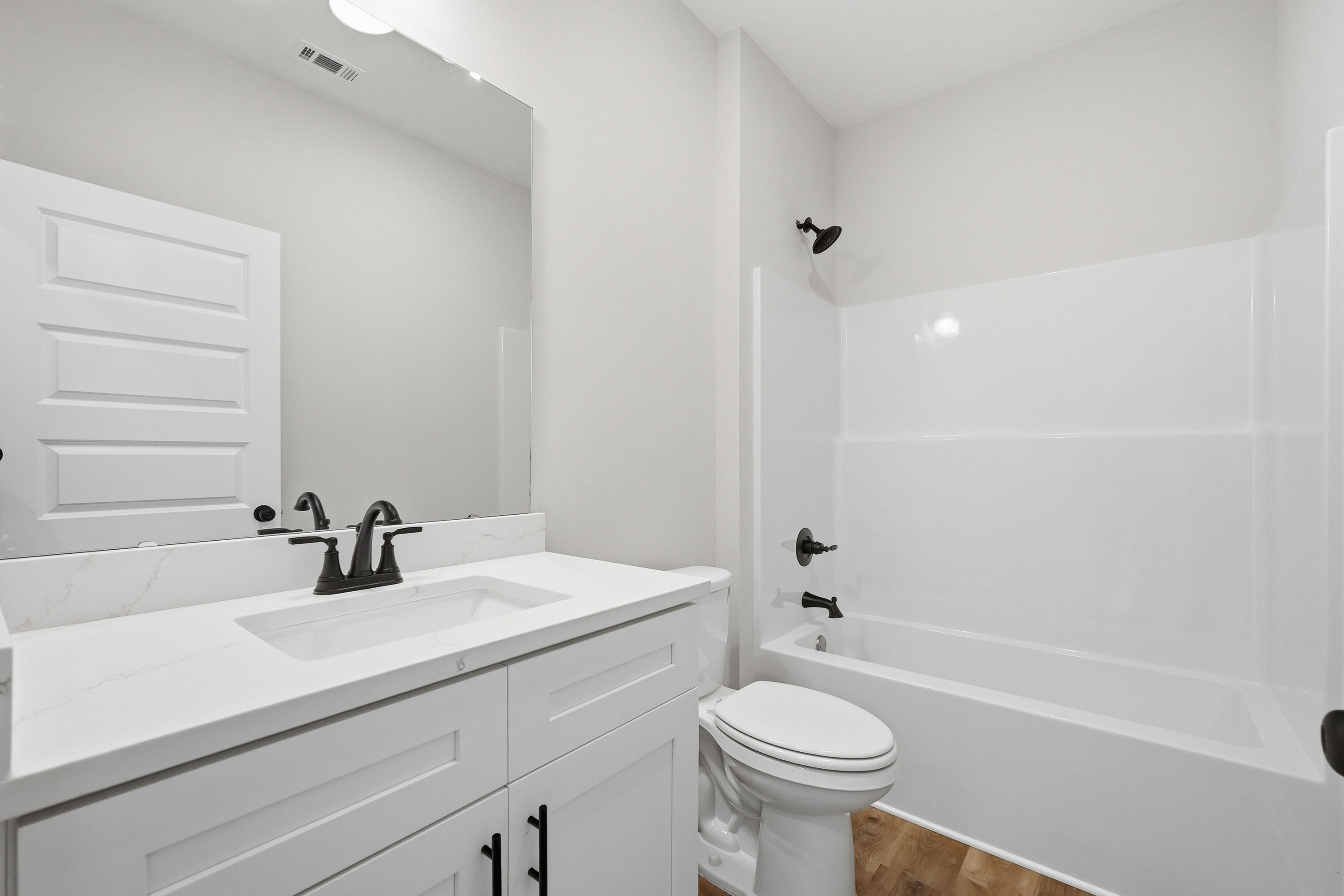 BARTON'S BEND - Residential