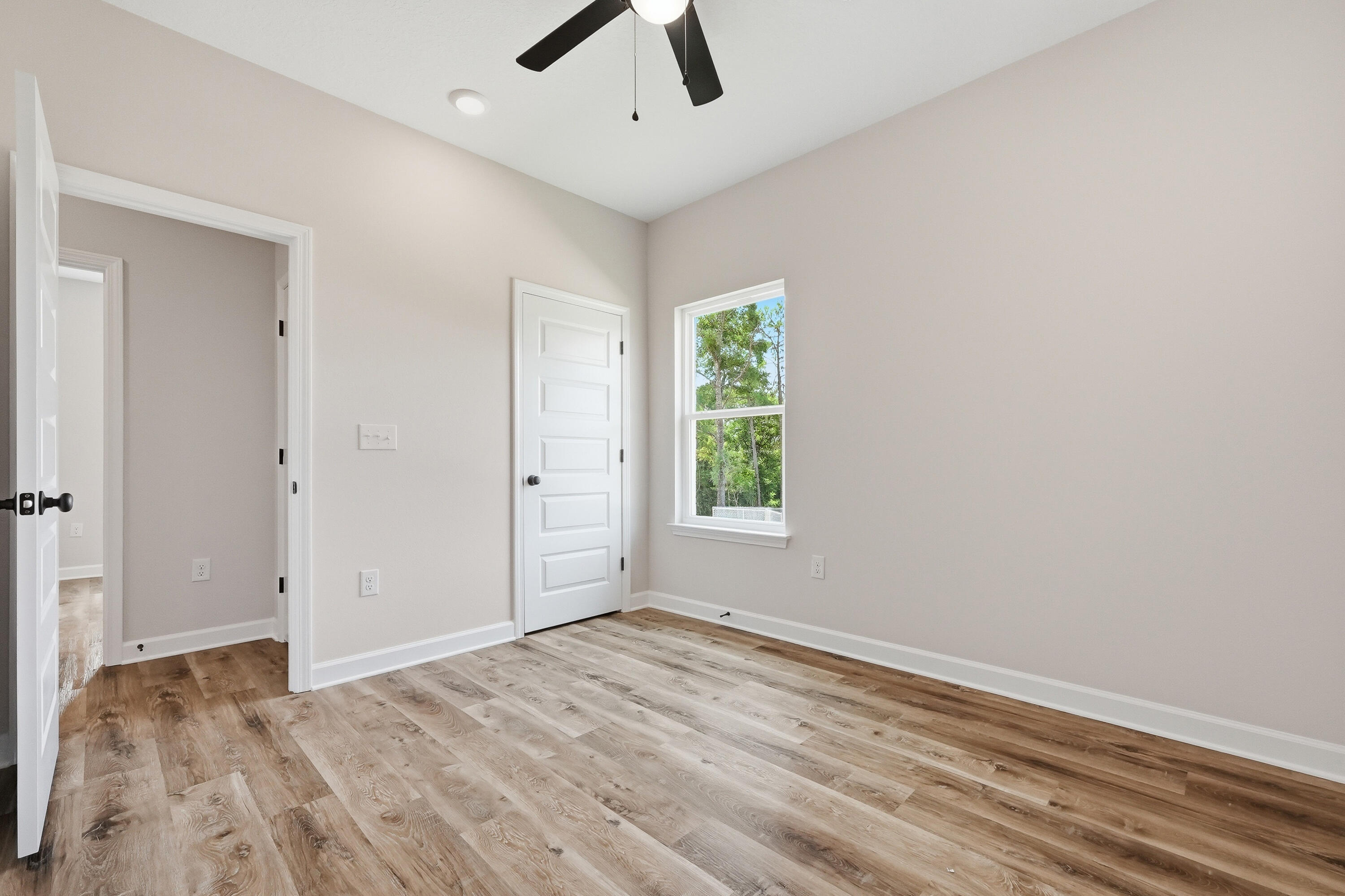 BARTON'S BEND - Residential