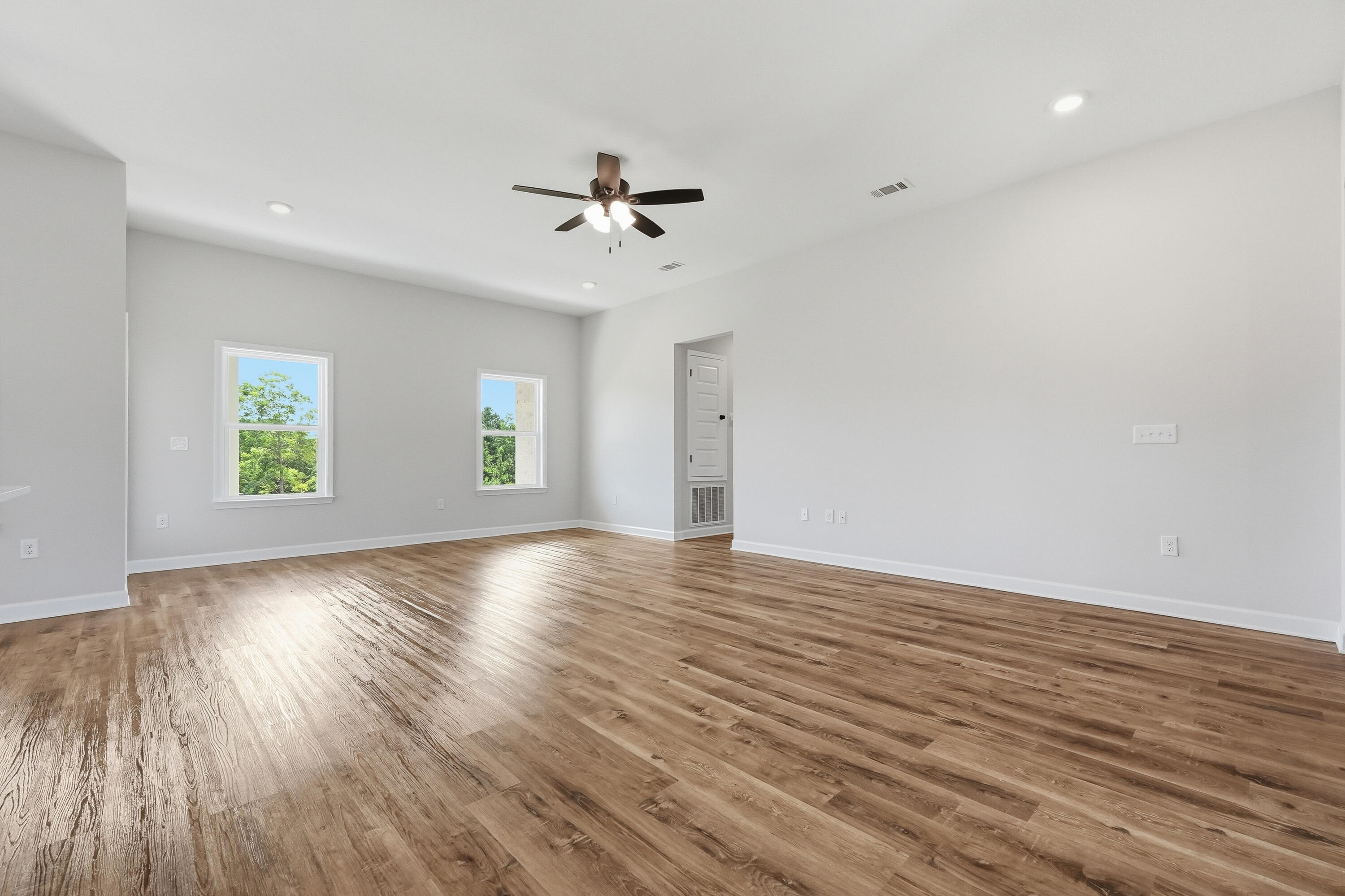 BARTON'S BEND - Residential
