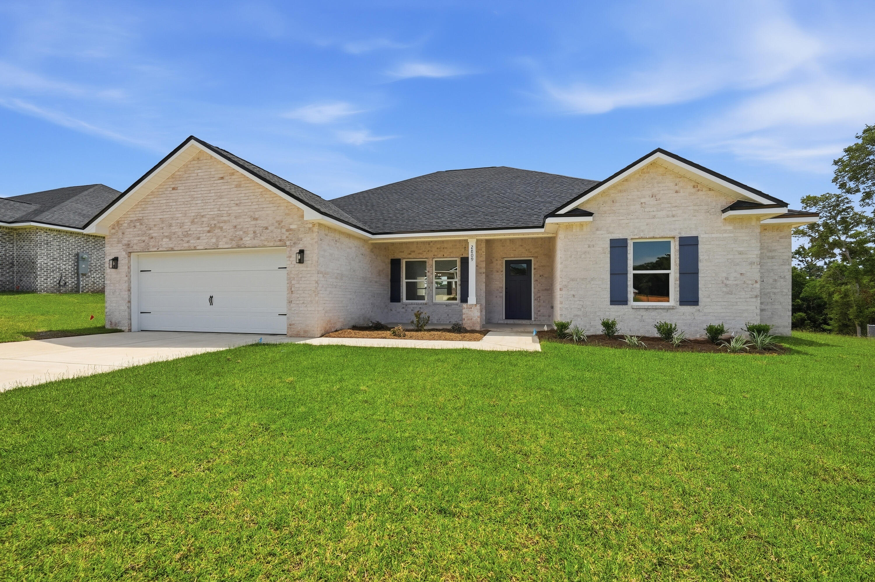 BARTON'S BEND - Residential