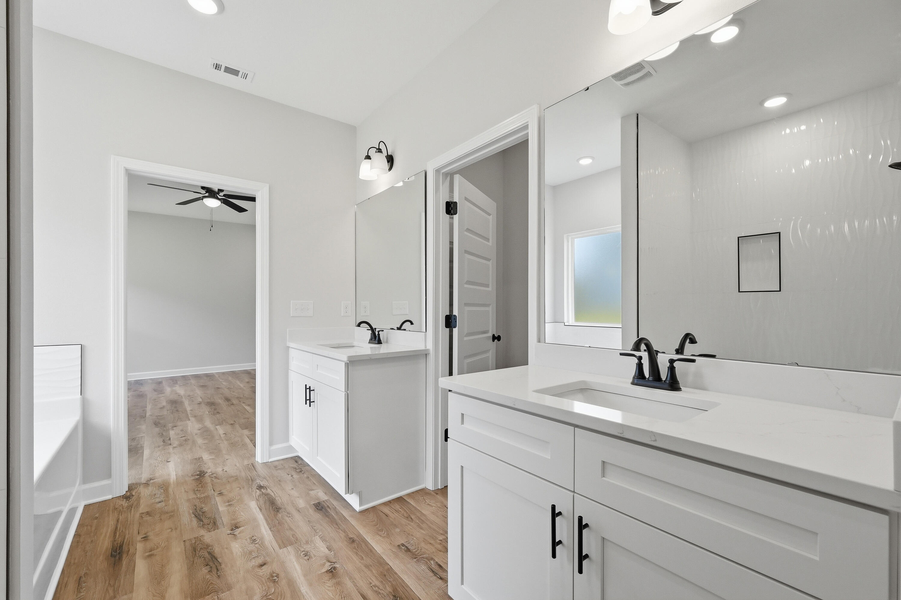BARTON'S BEND - Residential
