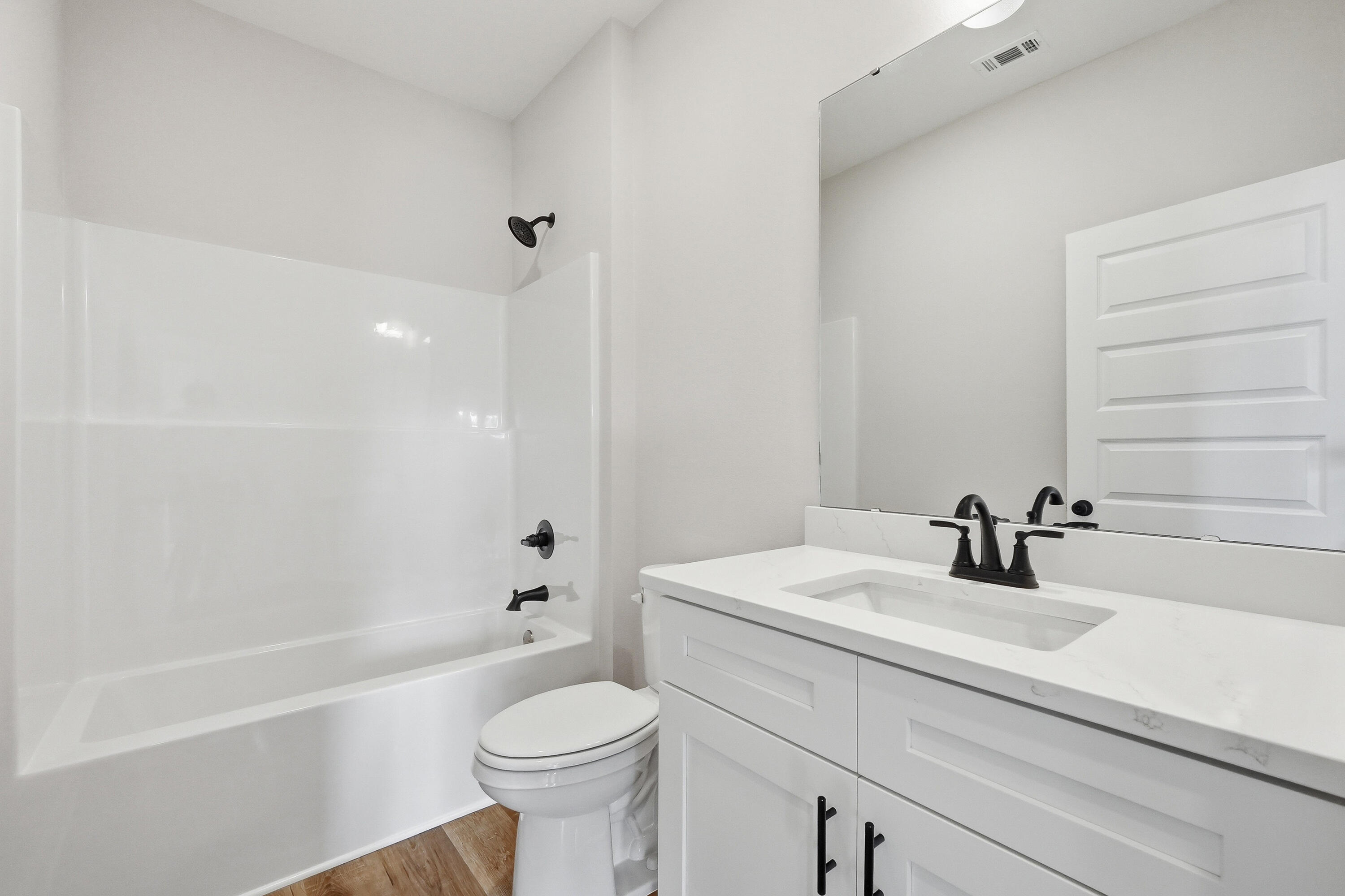 BARTON'S BEND - Residential