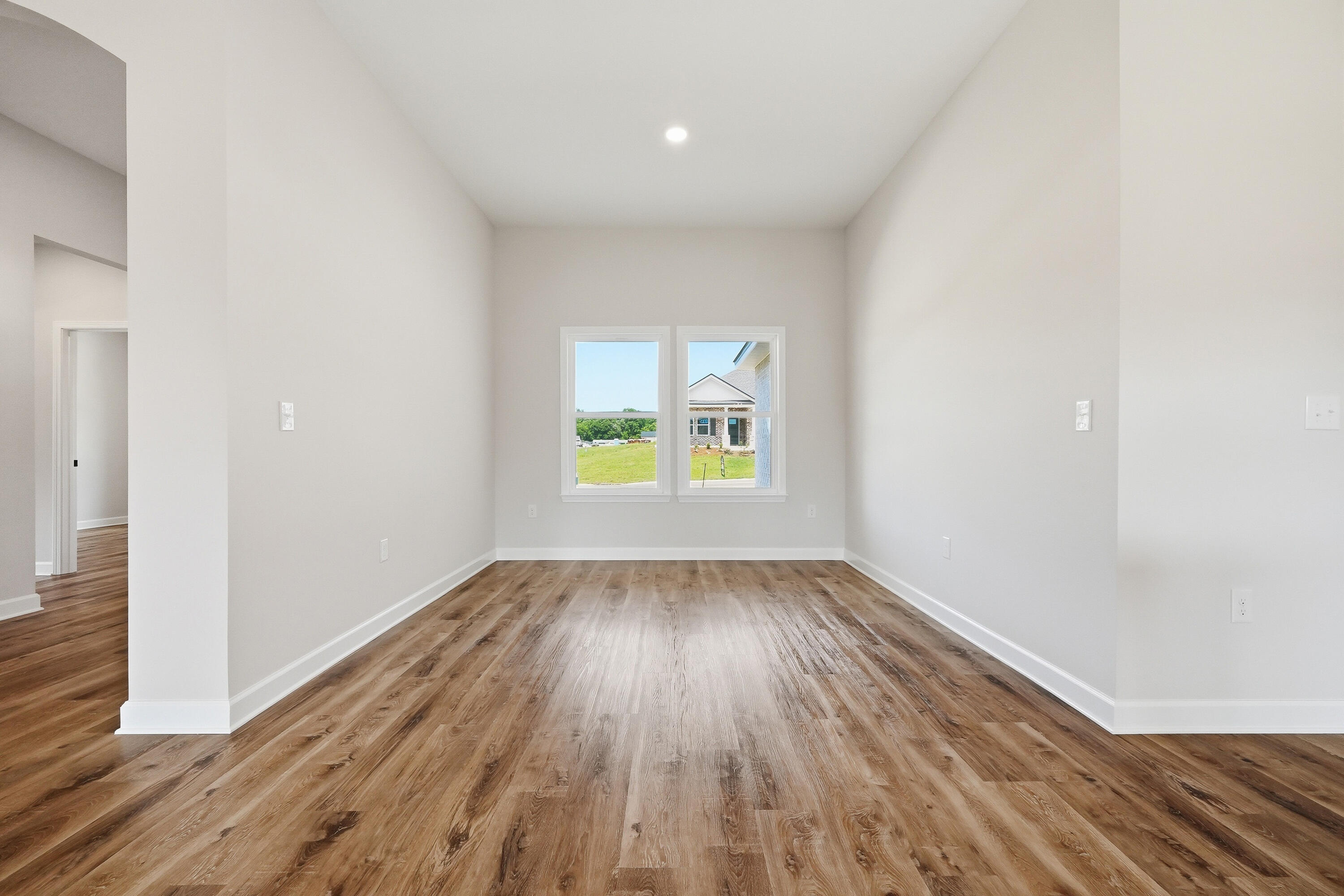 BARTON'S BEND - Residential