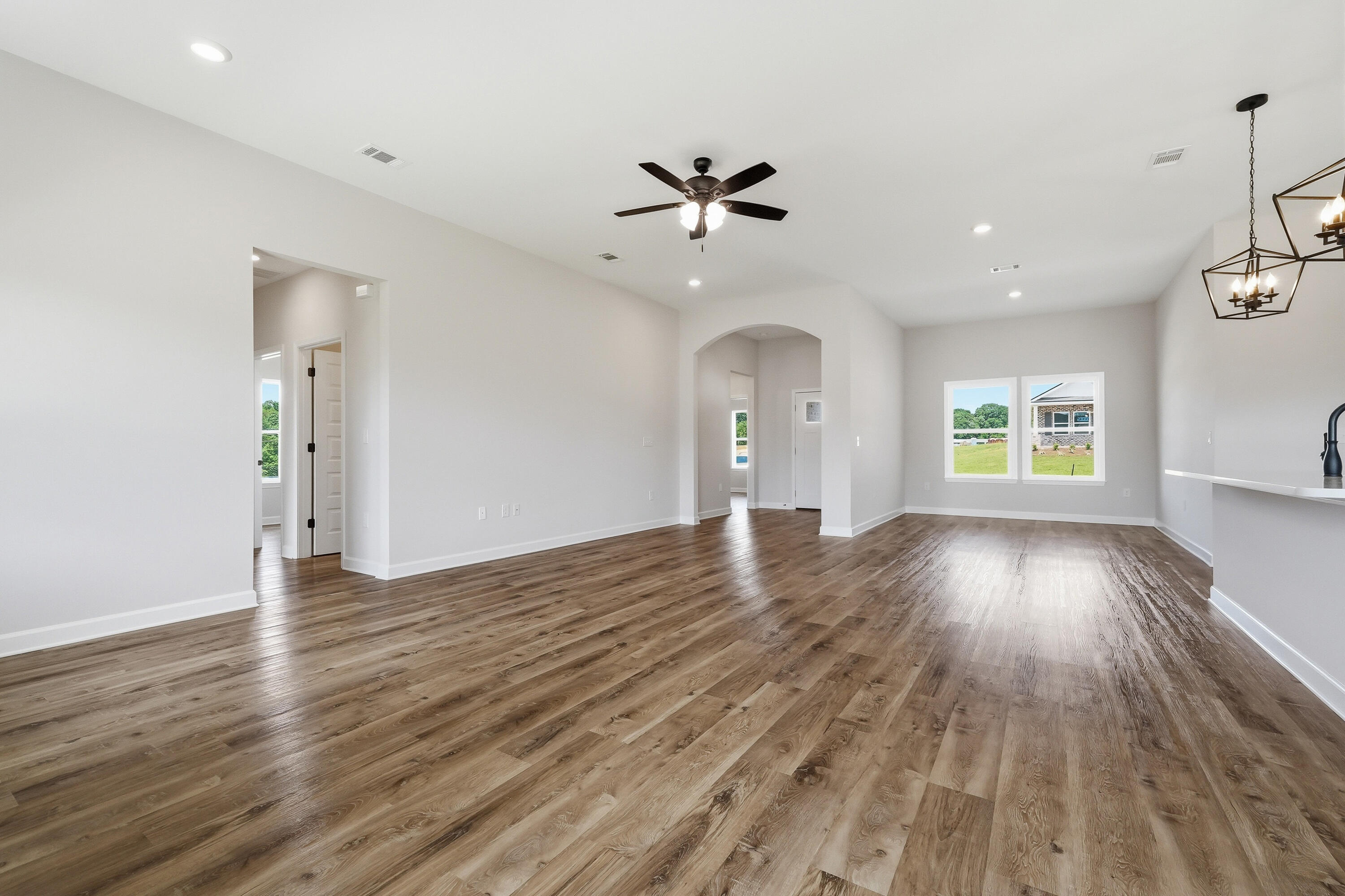 BARTON'S BEND - Residential