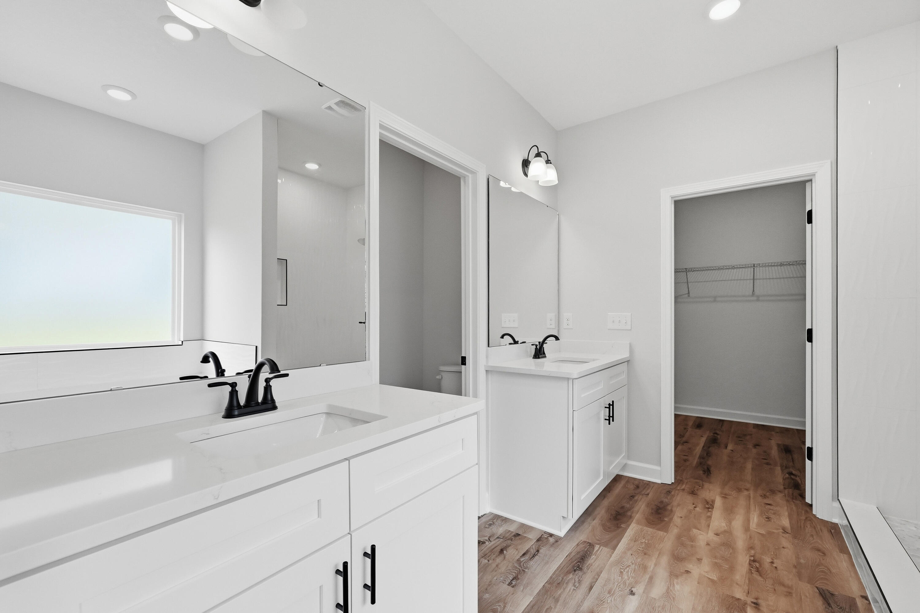 BARTON'S BEND - Residential