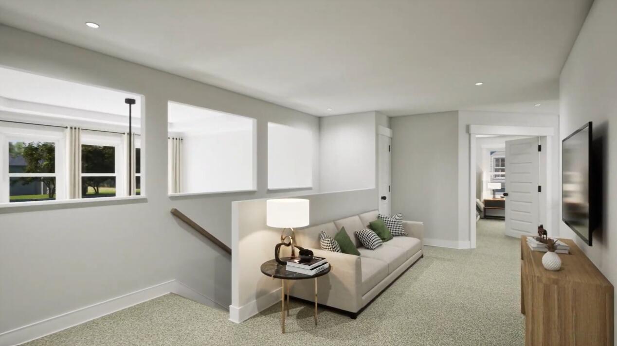 OWL'S HEAD - Residential