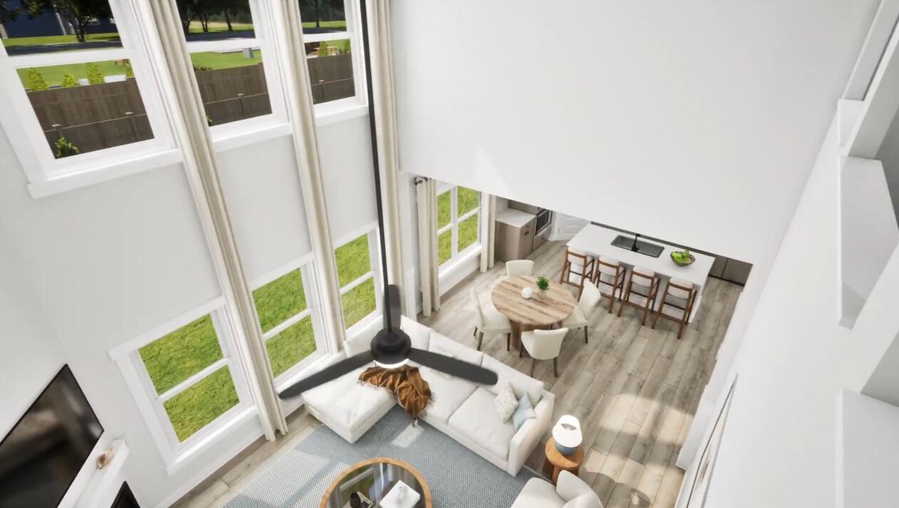 OWL'S HEAD - Residential