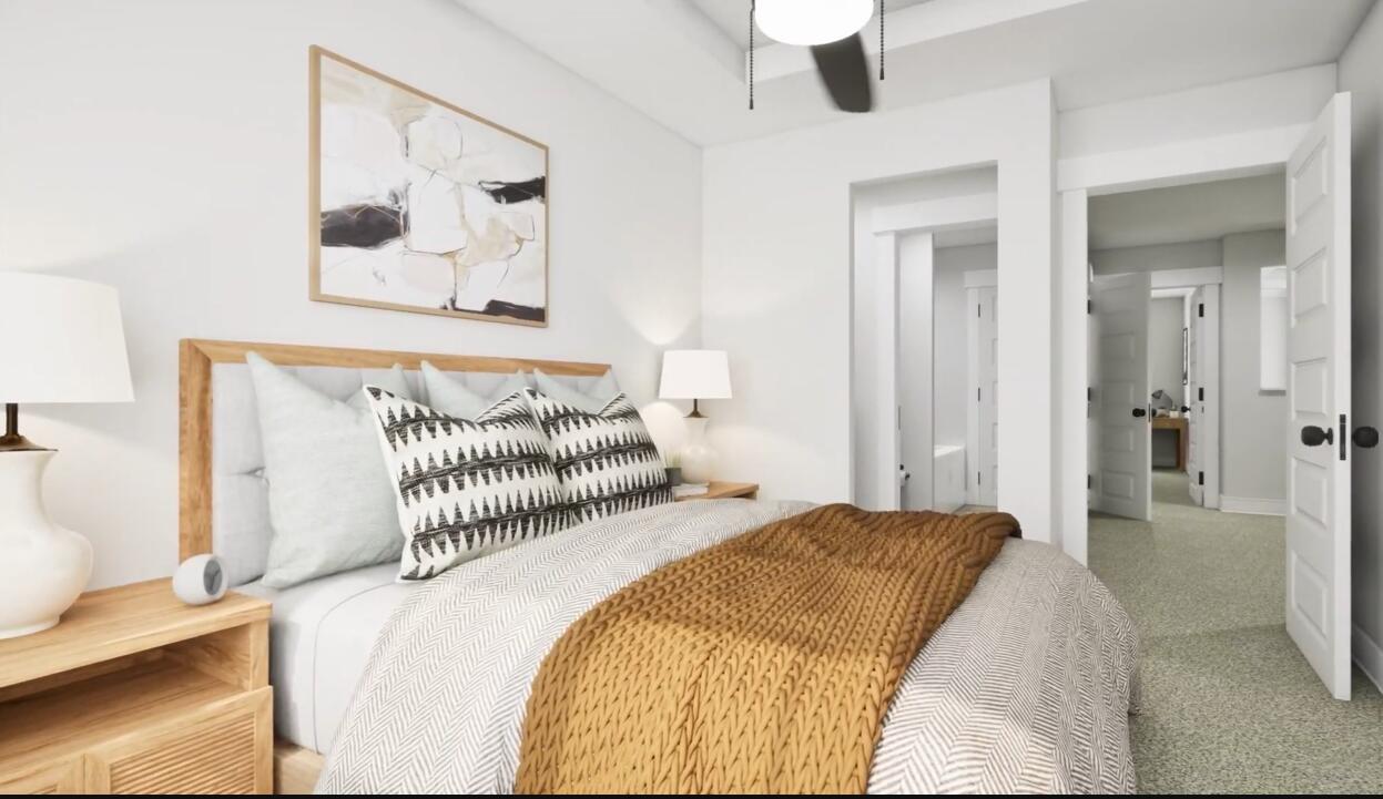 OWL'S HEAD - Residential