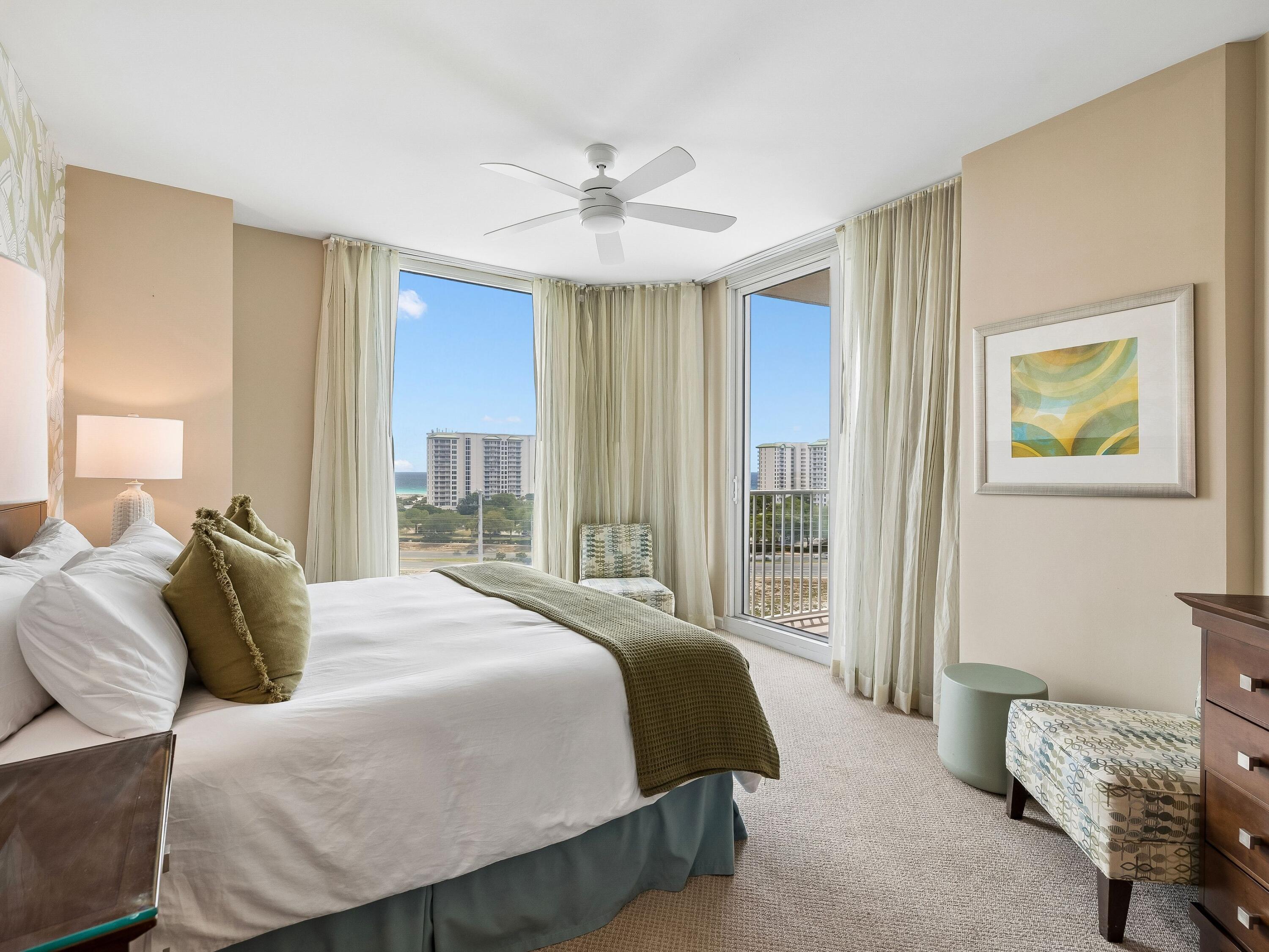 THE PALMS OF DESTIN - Residential