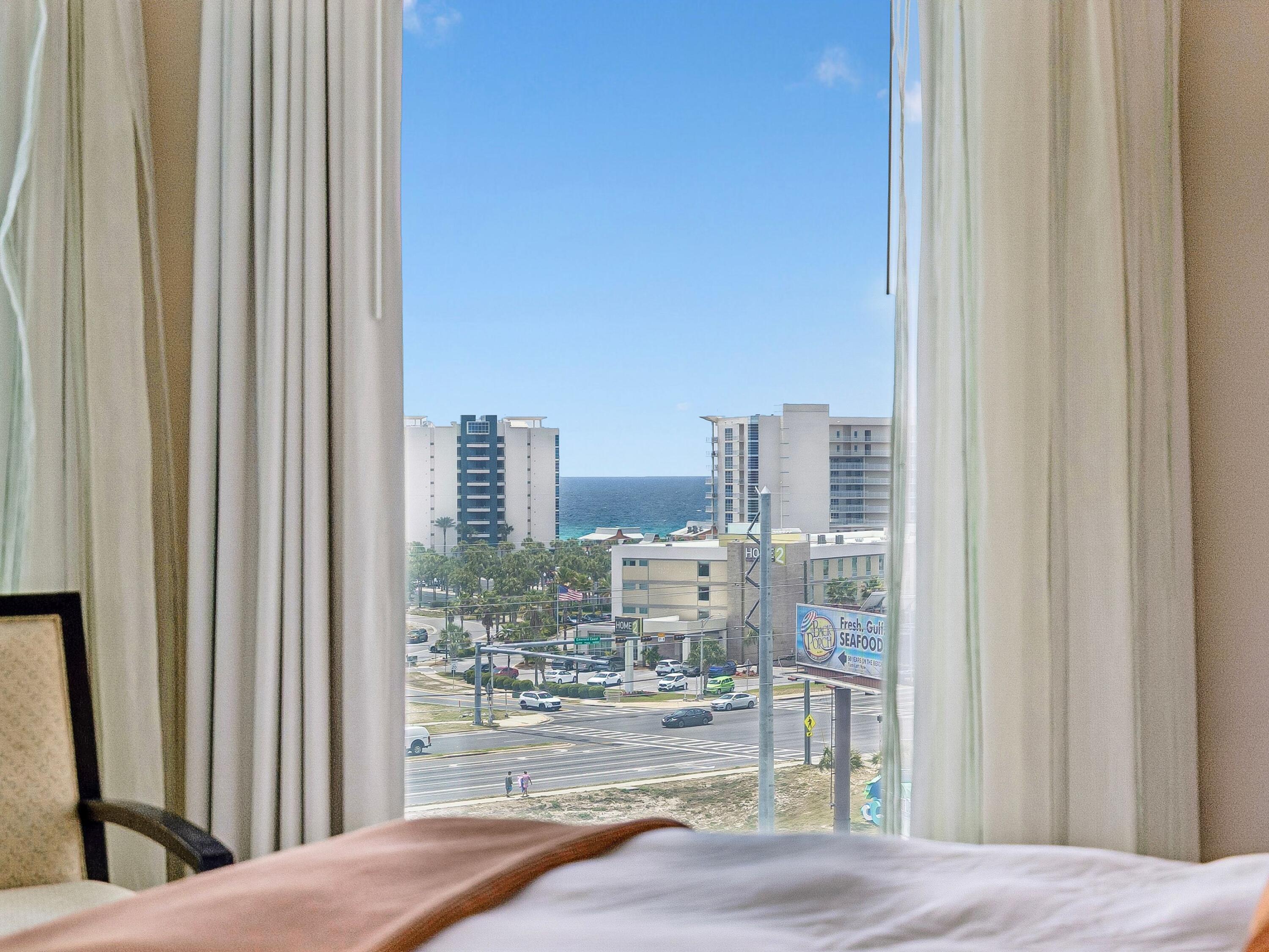 THE PALMS OF DESTIN - Residential