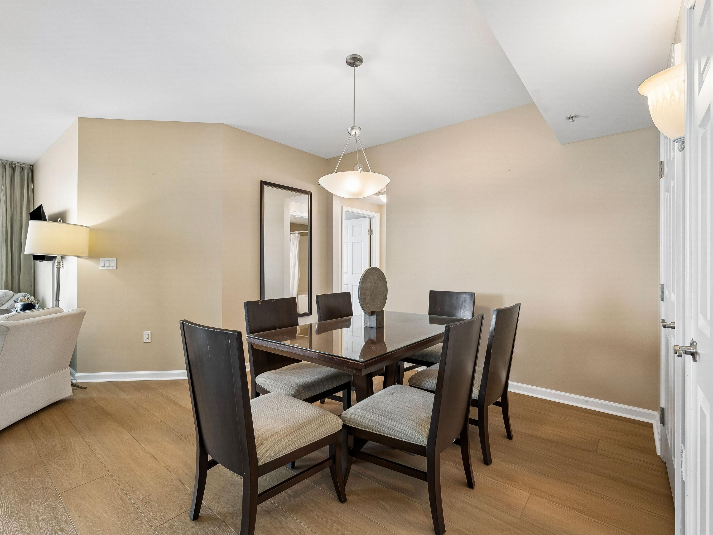 THE PALMS OF DESTIN - Residential