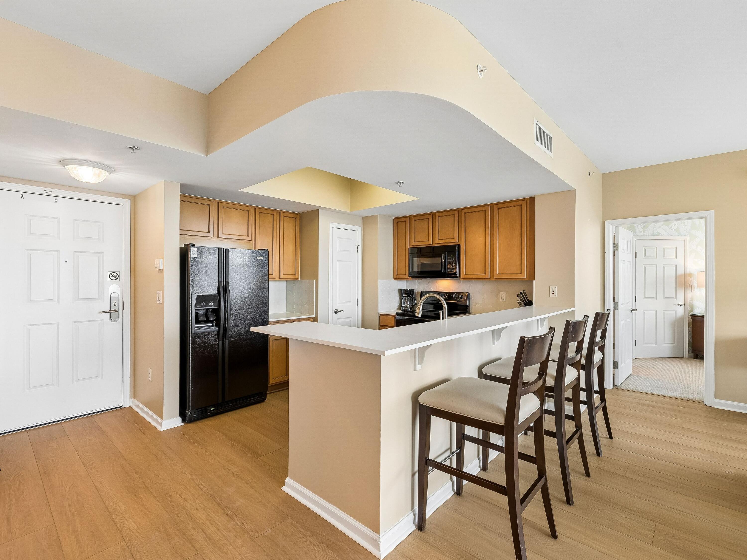 THE PALMS OF DESTIN - Residential