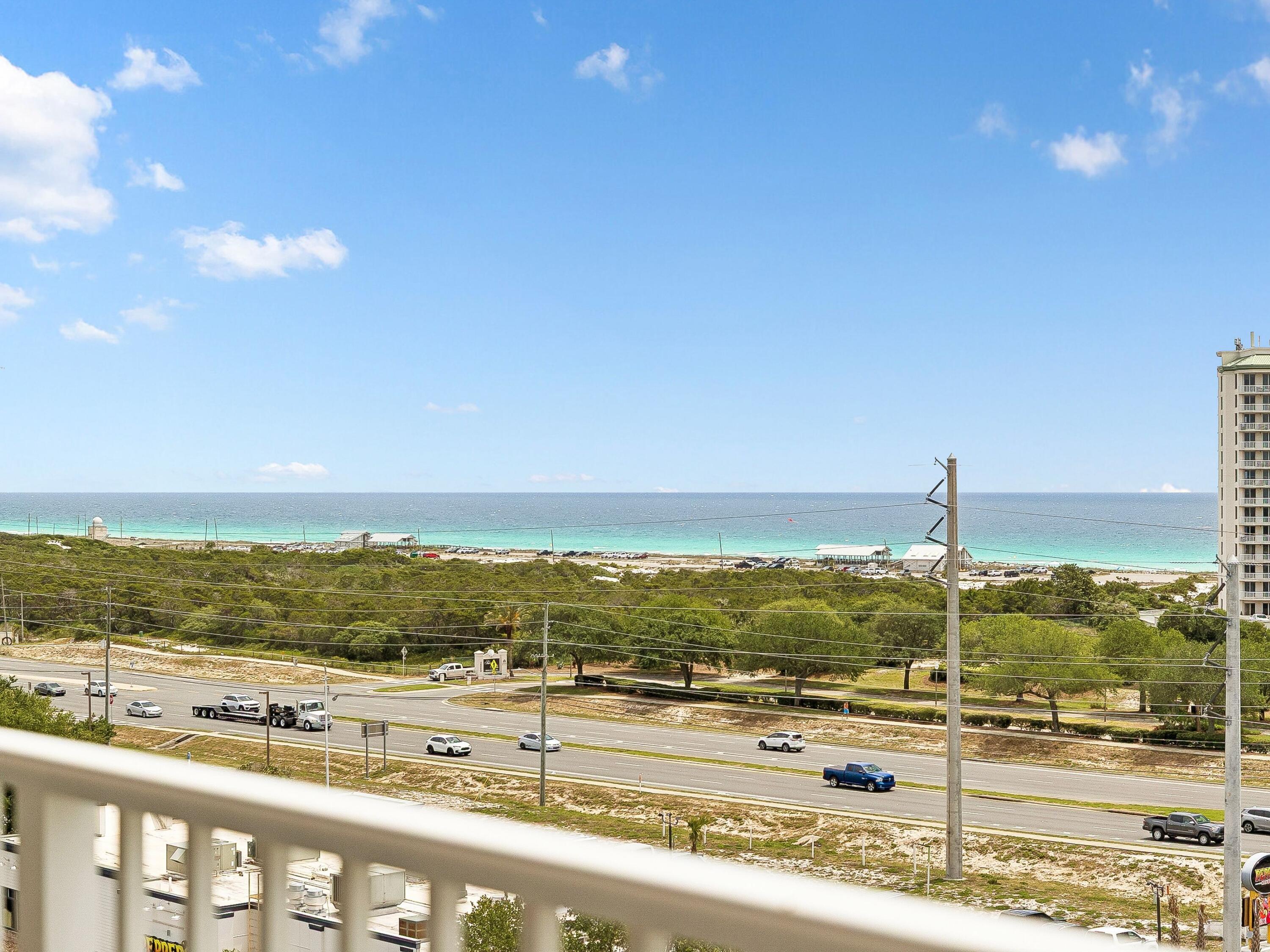 THE PALMS OF DESTIN - Residential
