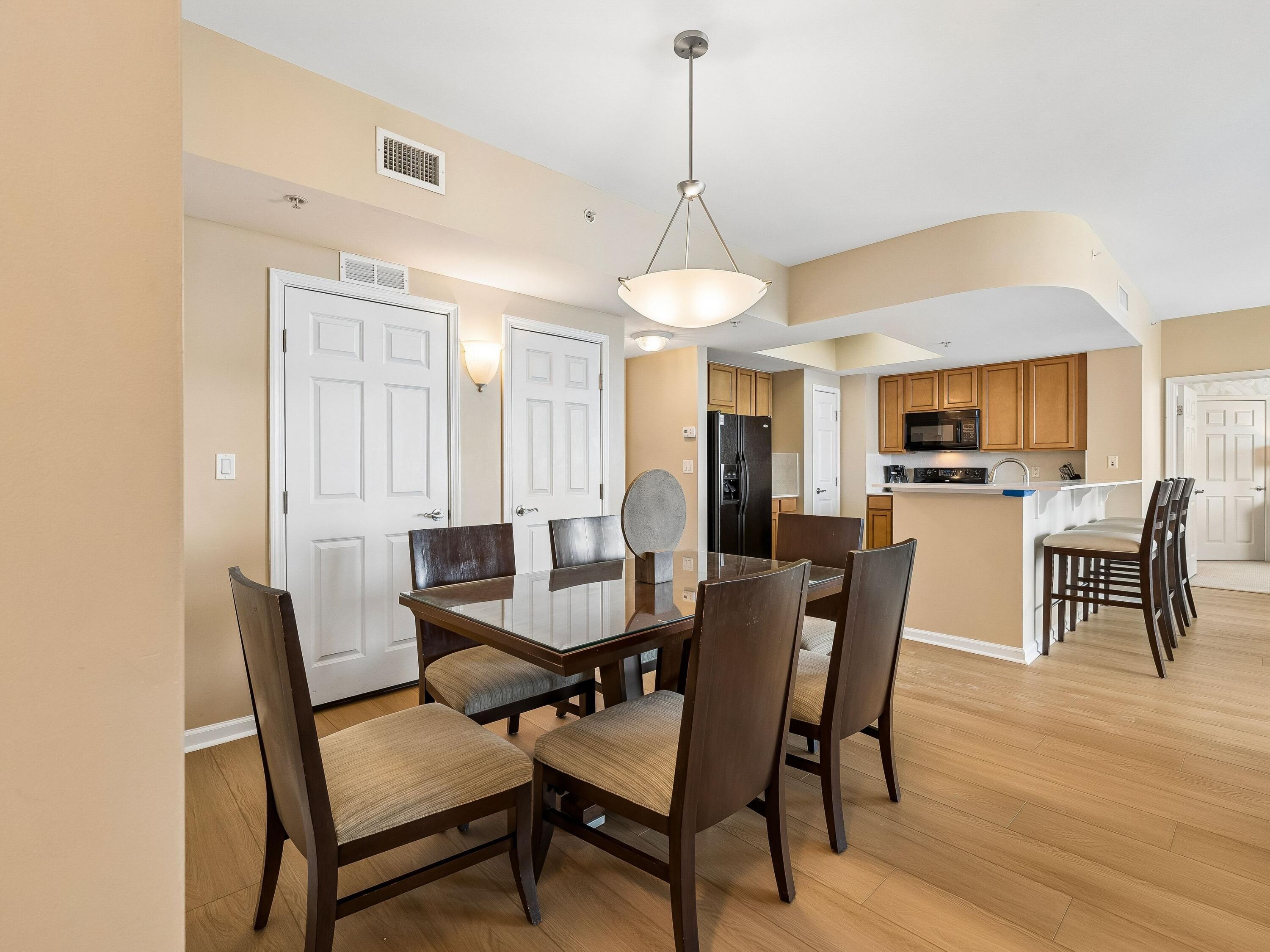 THE PALMS OF DESTIN - Residential