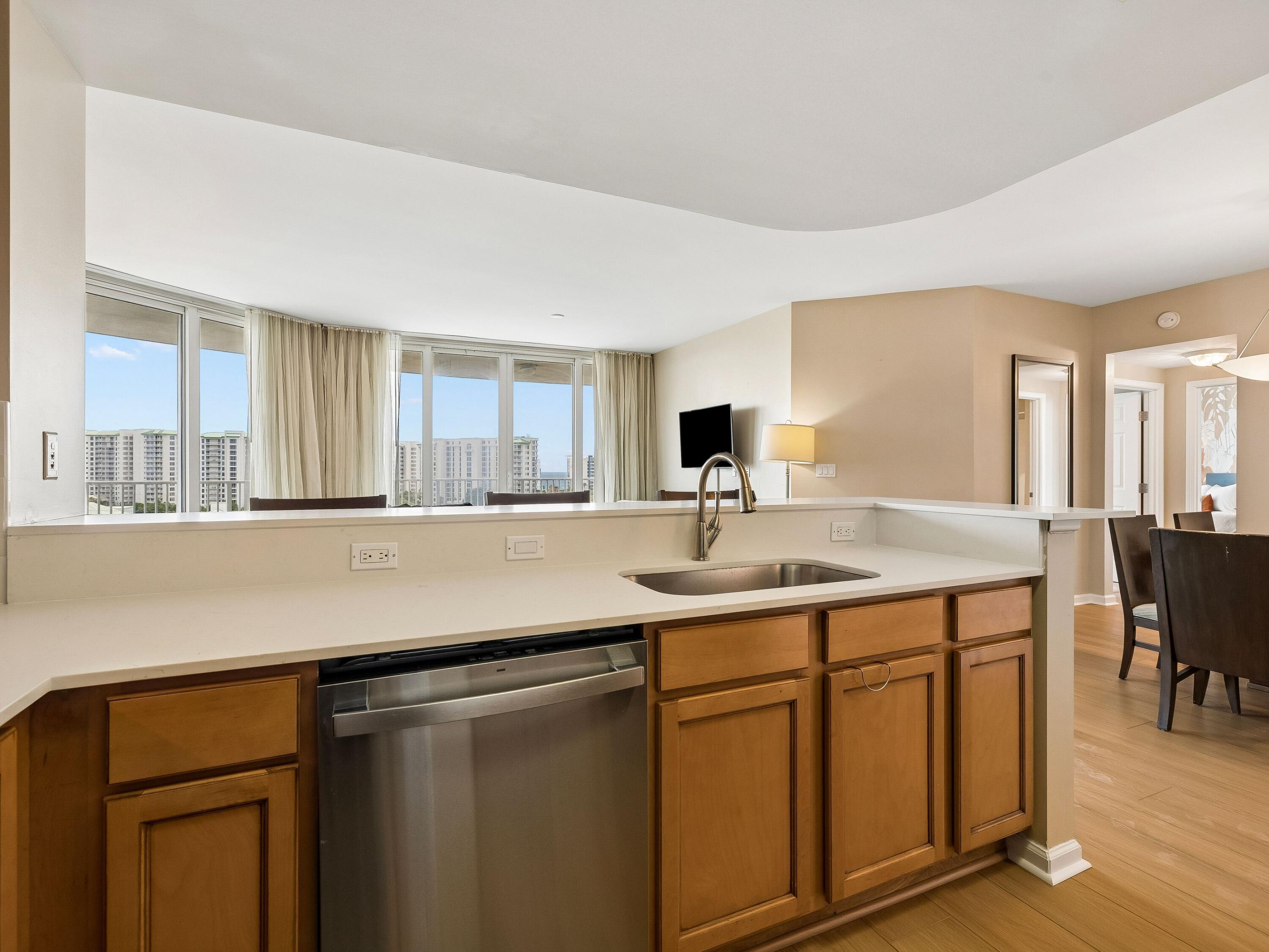 THE PALMS OF DESTIN - Residential