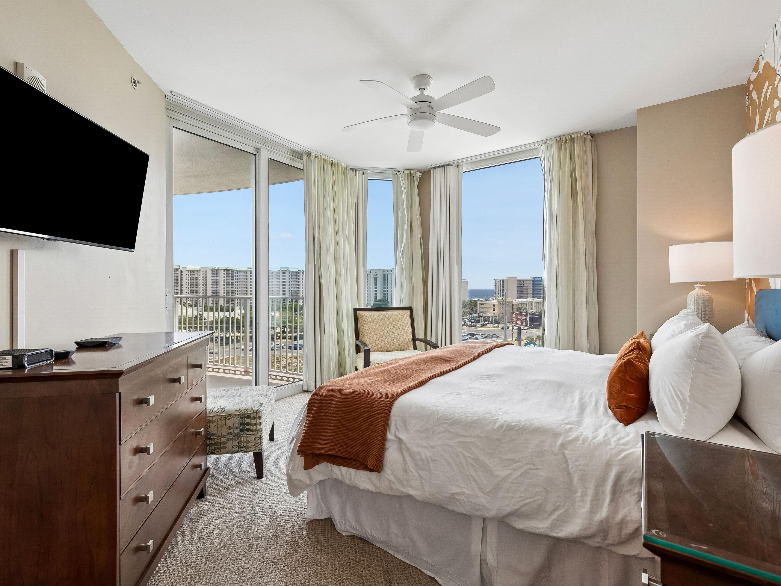 THE PALMS OF DESTIN - Residential