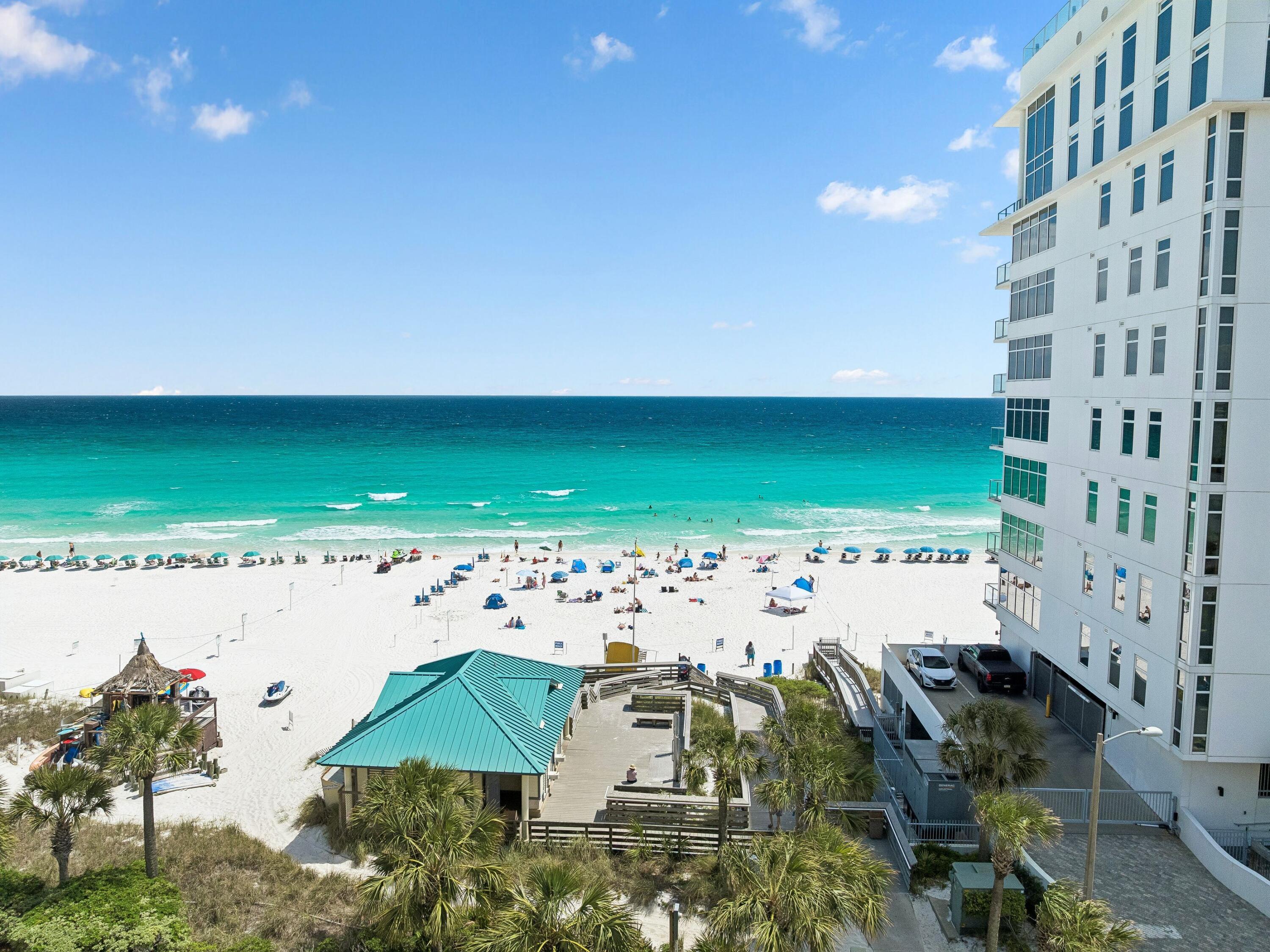 THE PALMS OF DESTIN - Residential