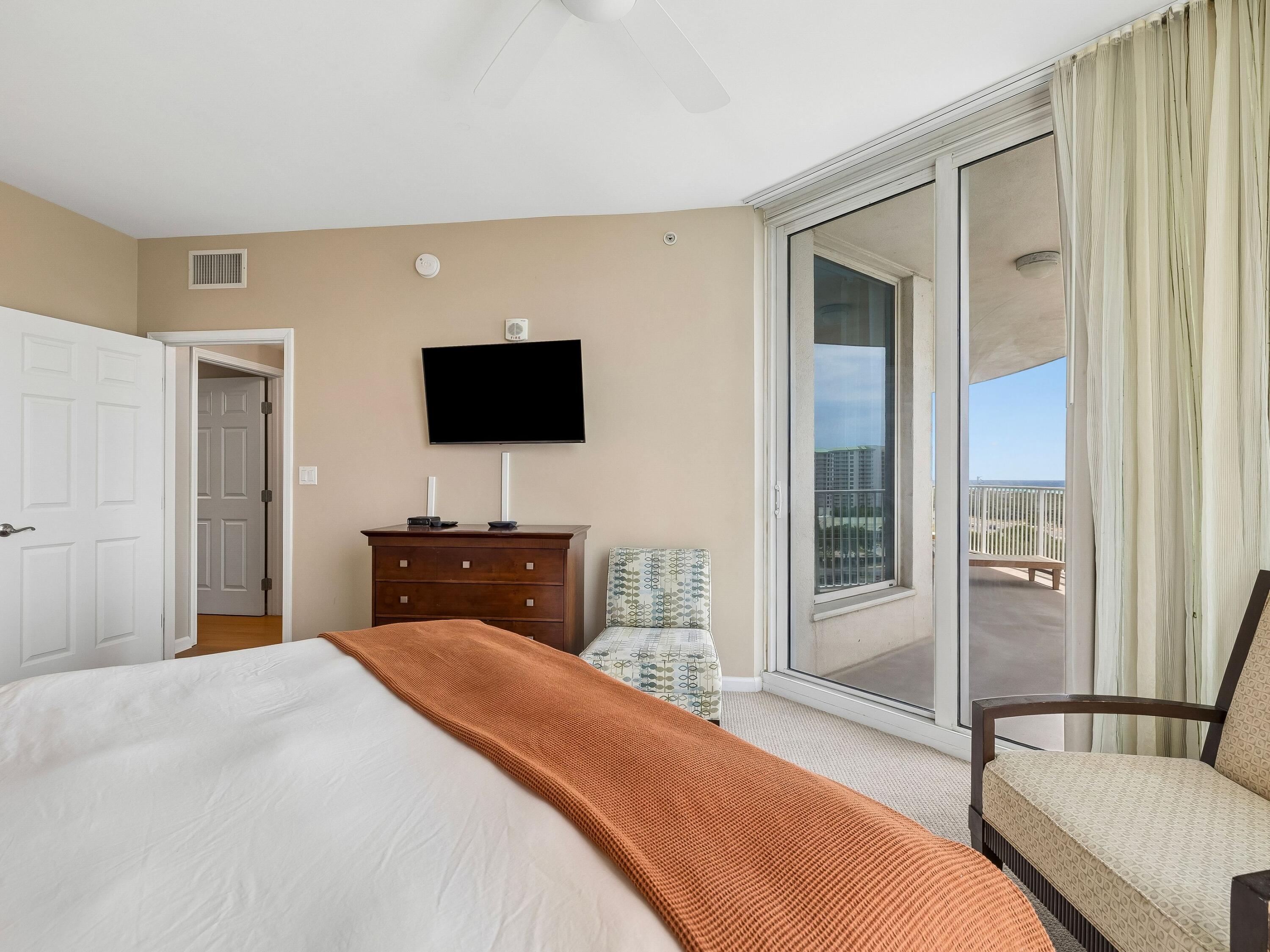 THE PALMS OF DESTIN - Residential