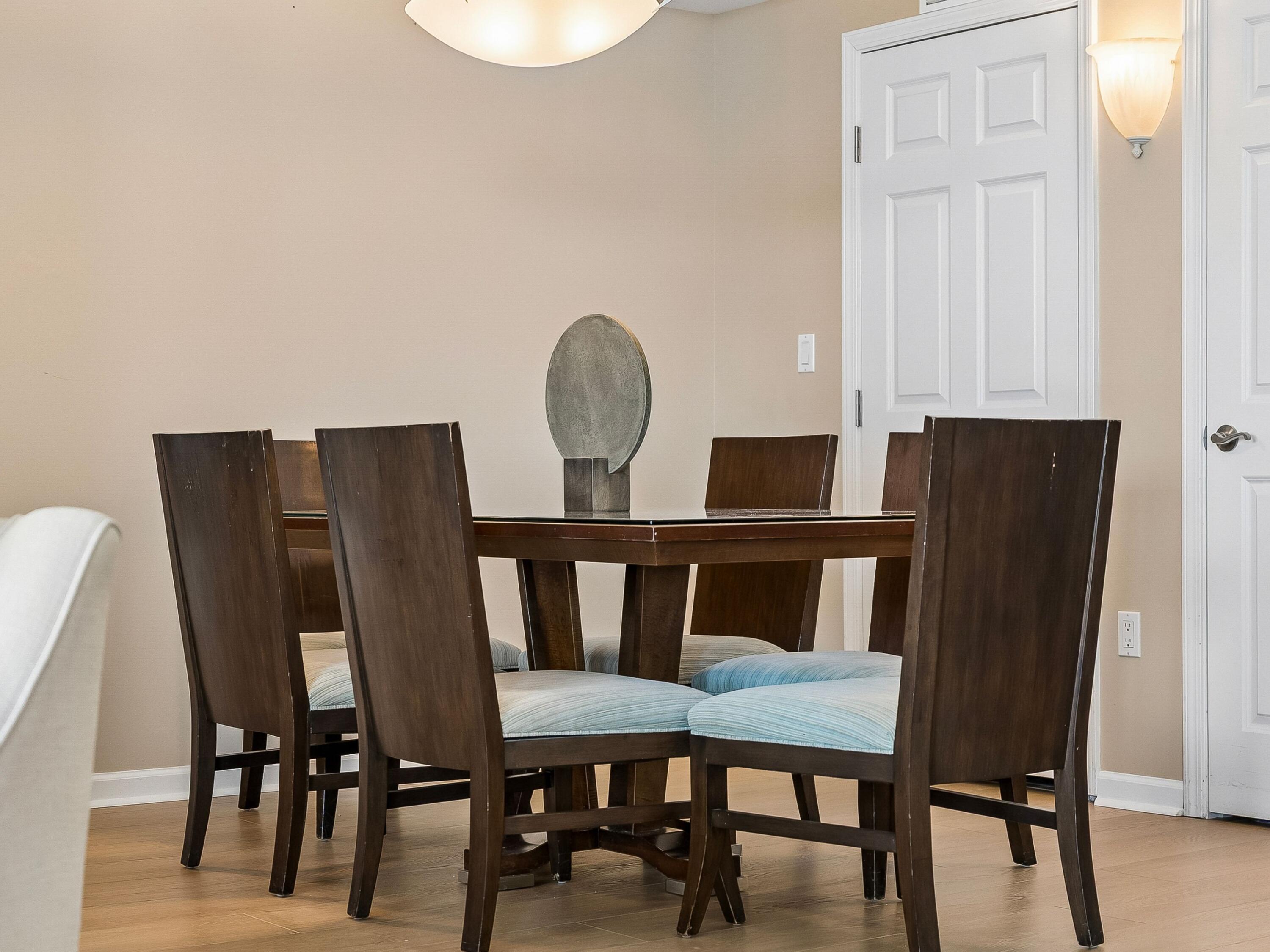 THE PALMS OF DESTIN - Residential