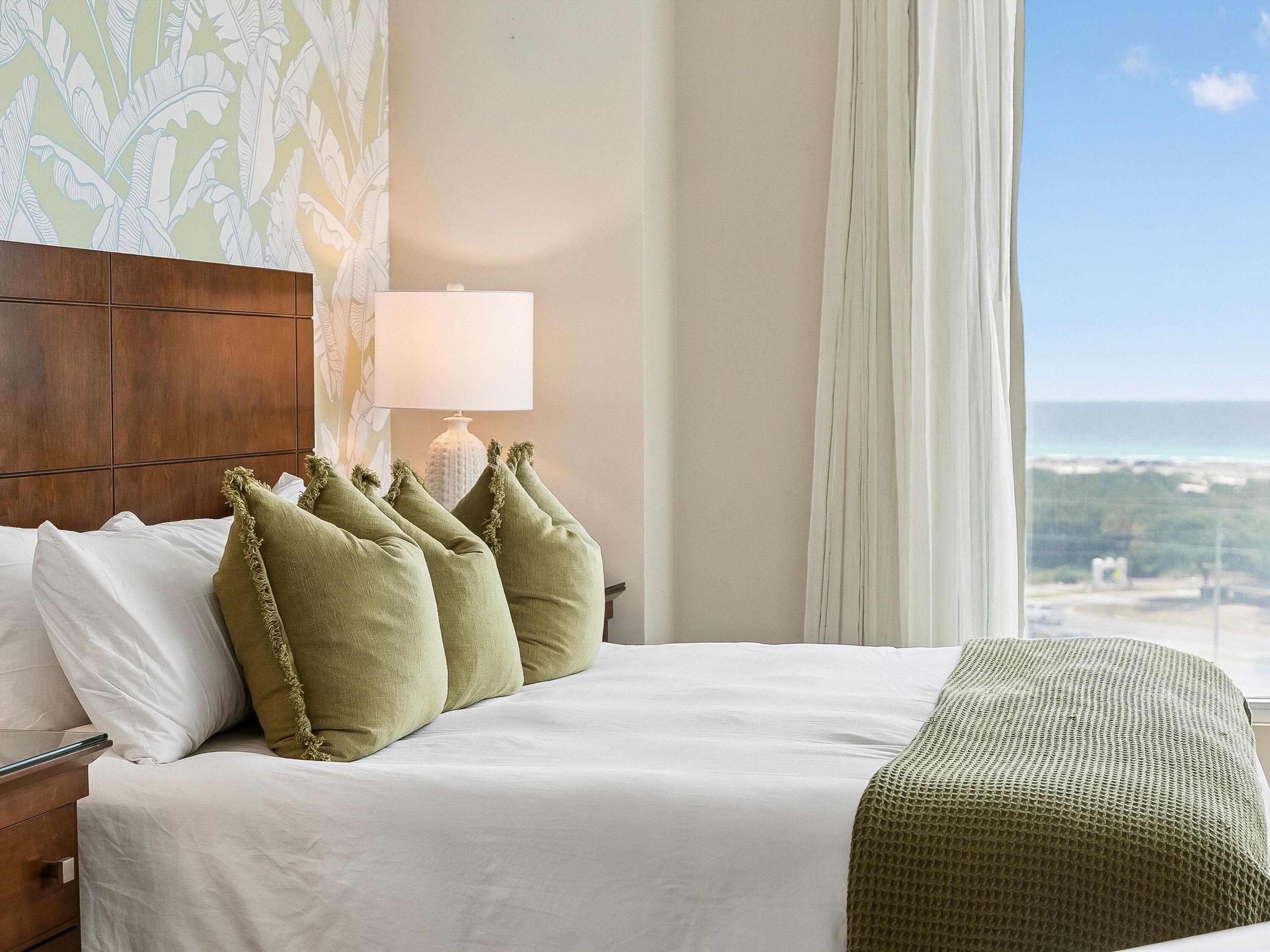 THE PALMS OF DESTIN - Residential