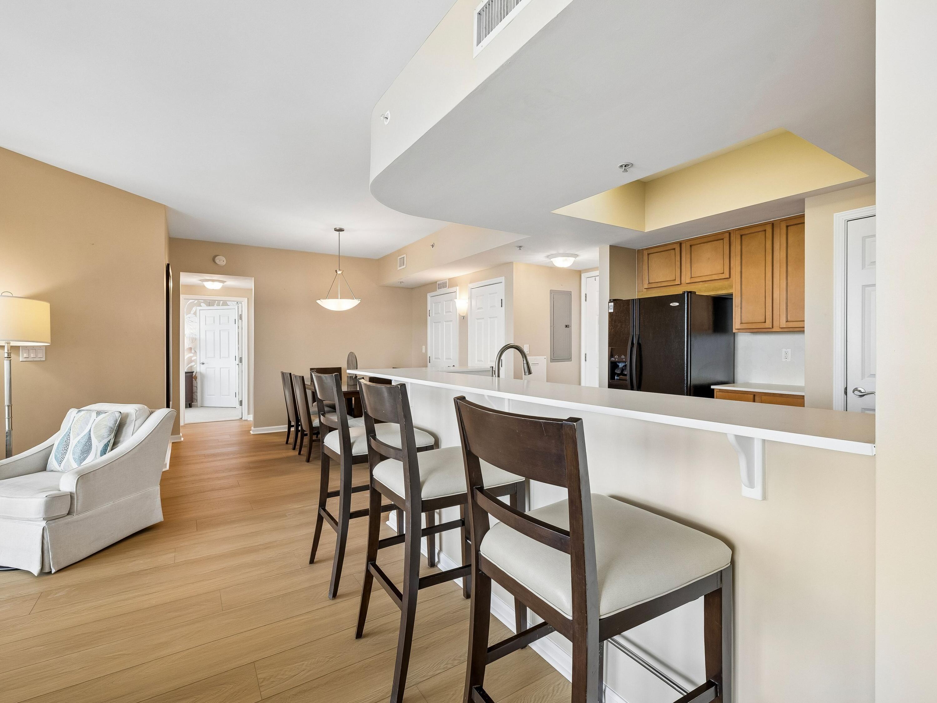 THE PALMS OF DESTIN - Residential