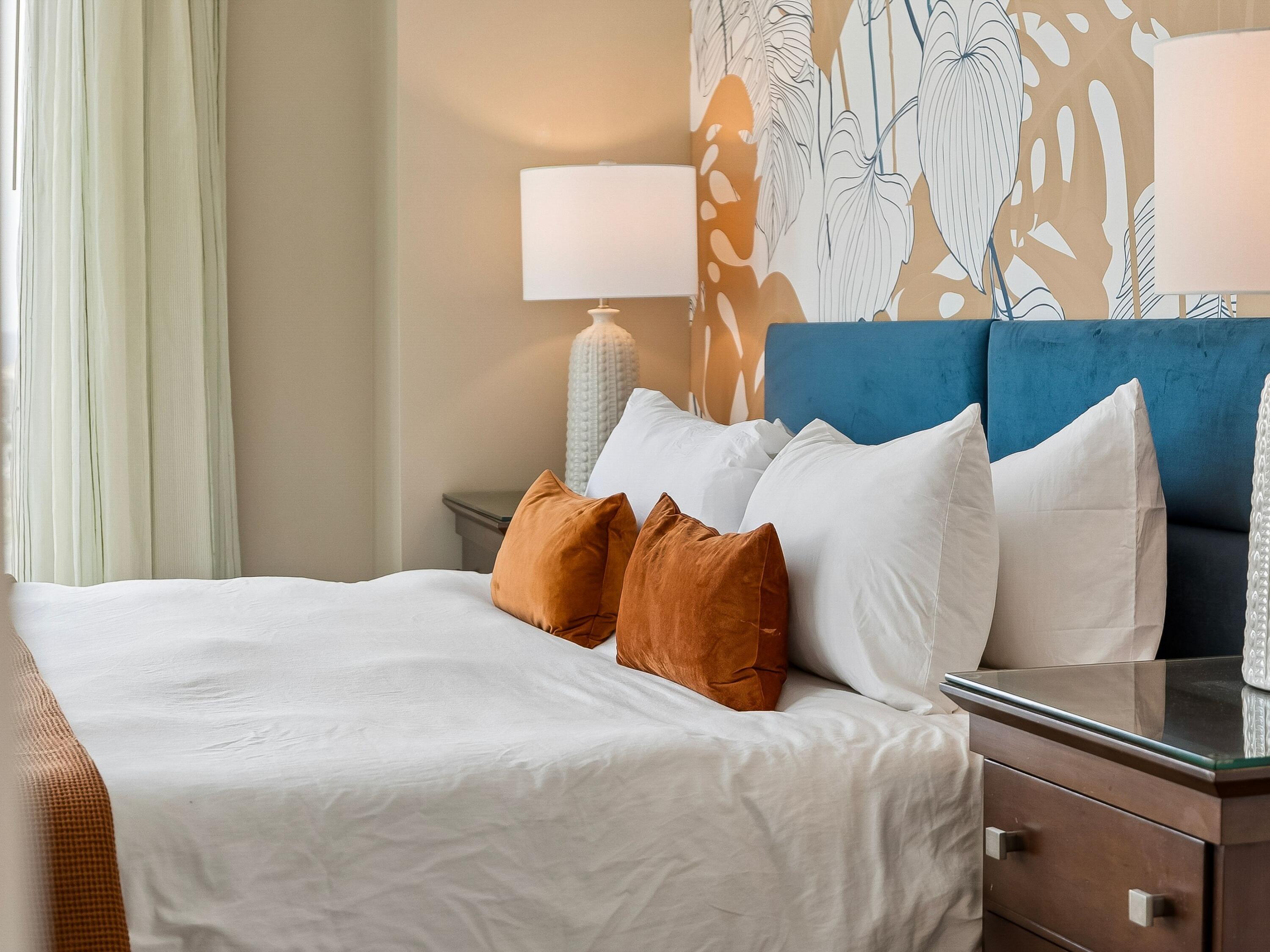 THE PALMS OF DESTIN - Residential