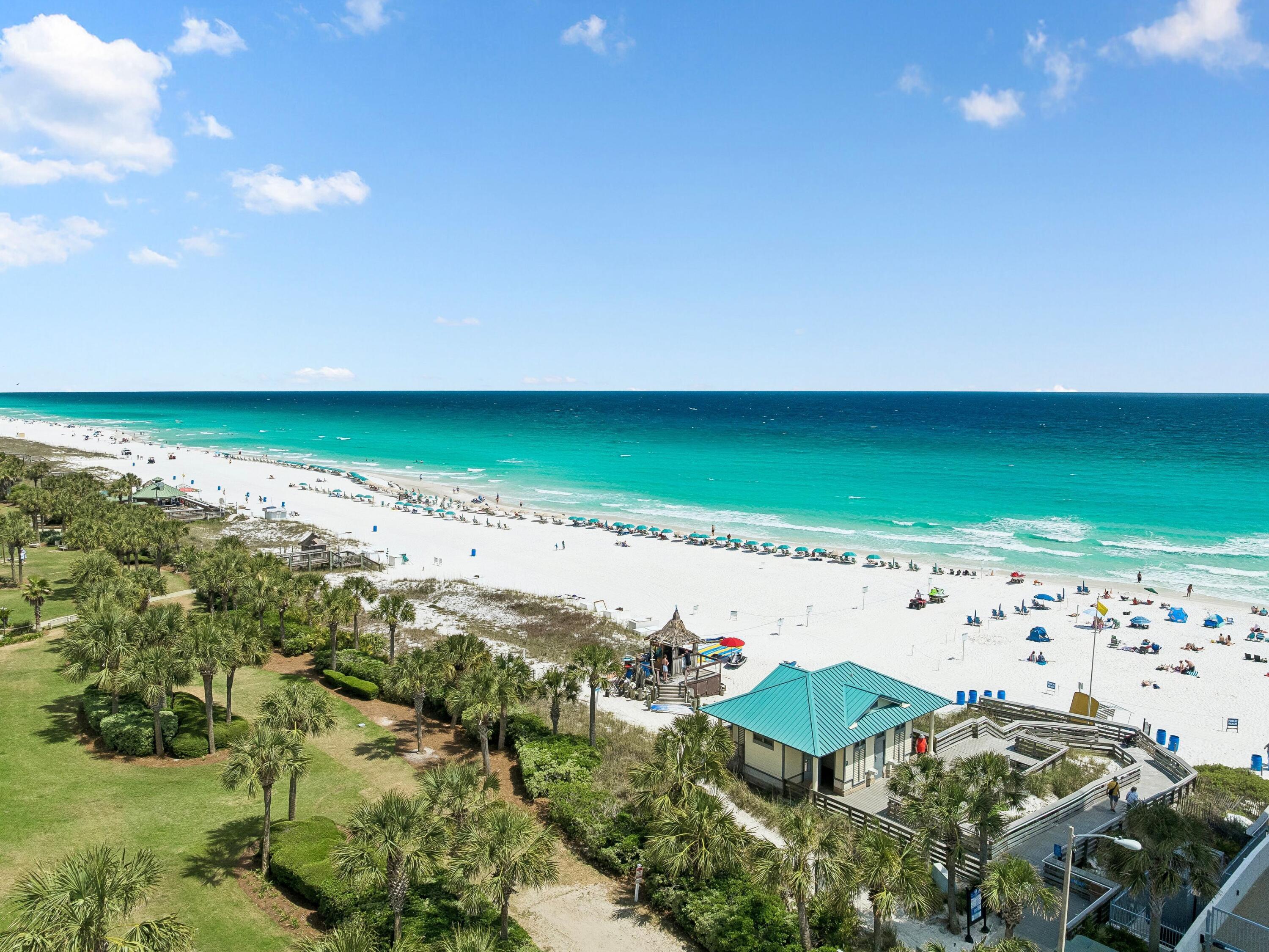 THE PALMS OF DESTIN - Residential