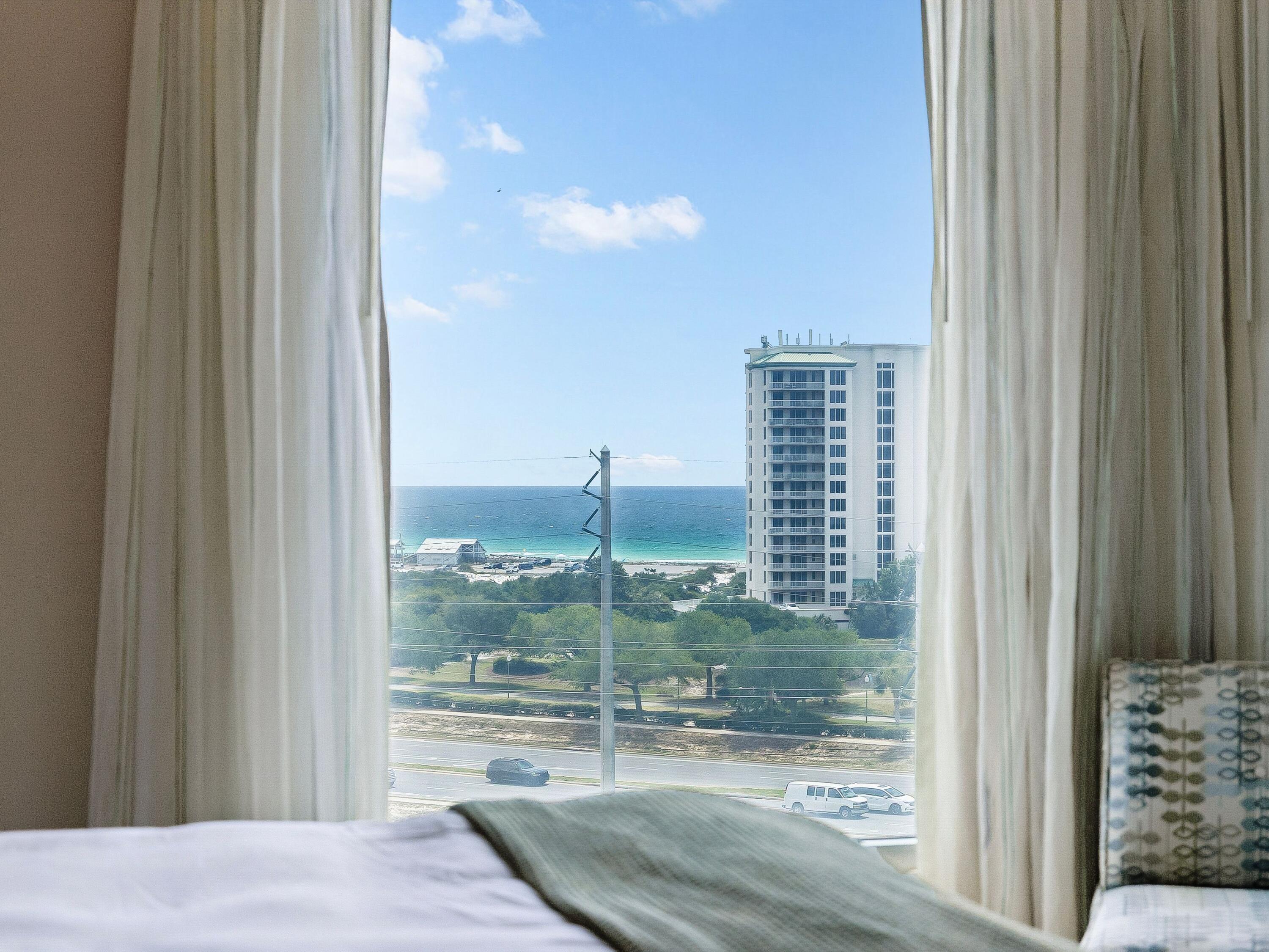 THE PALMS OF DESTIN - Residential