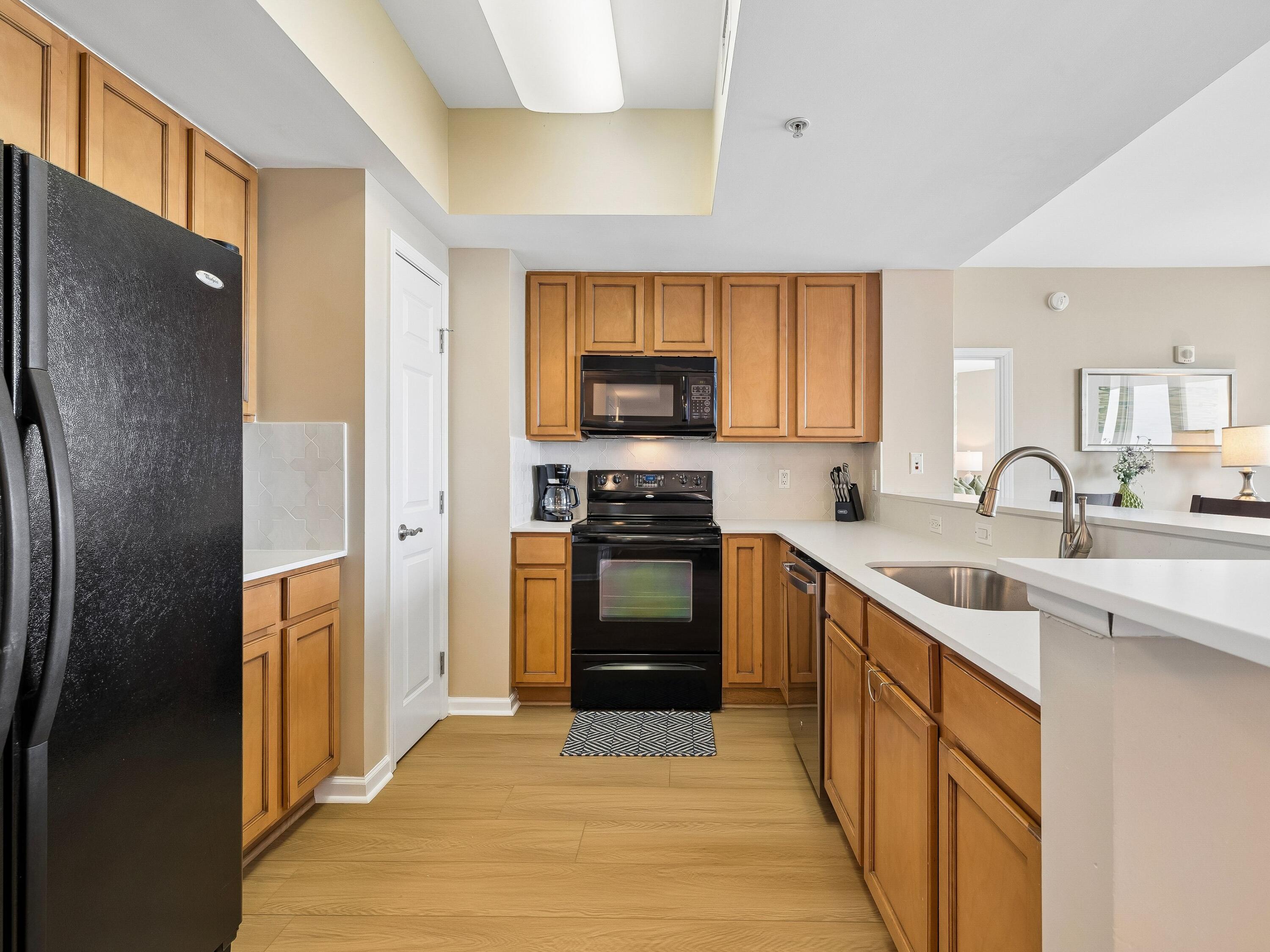 THE PALMS OF DESTIN - Residential