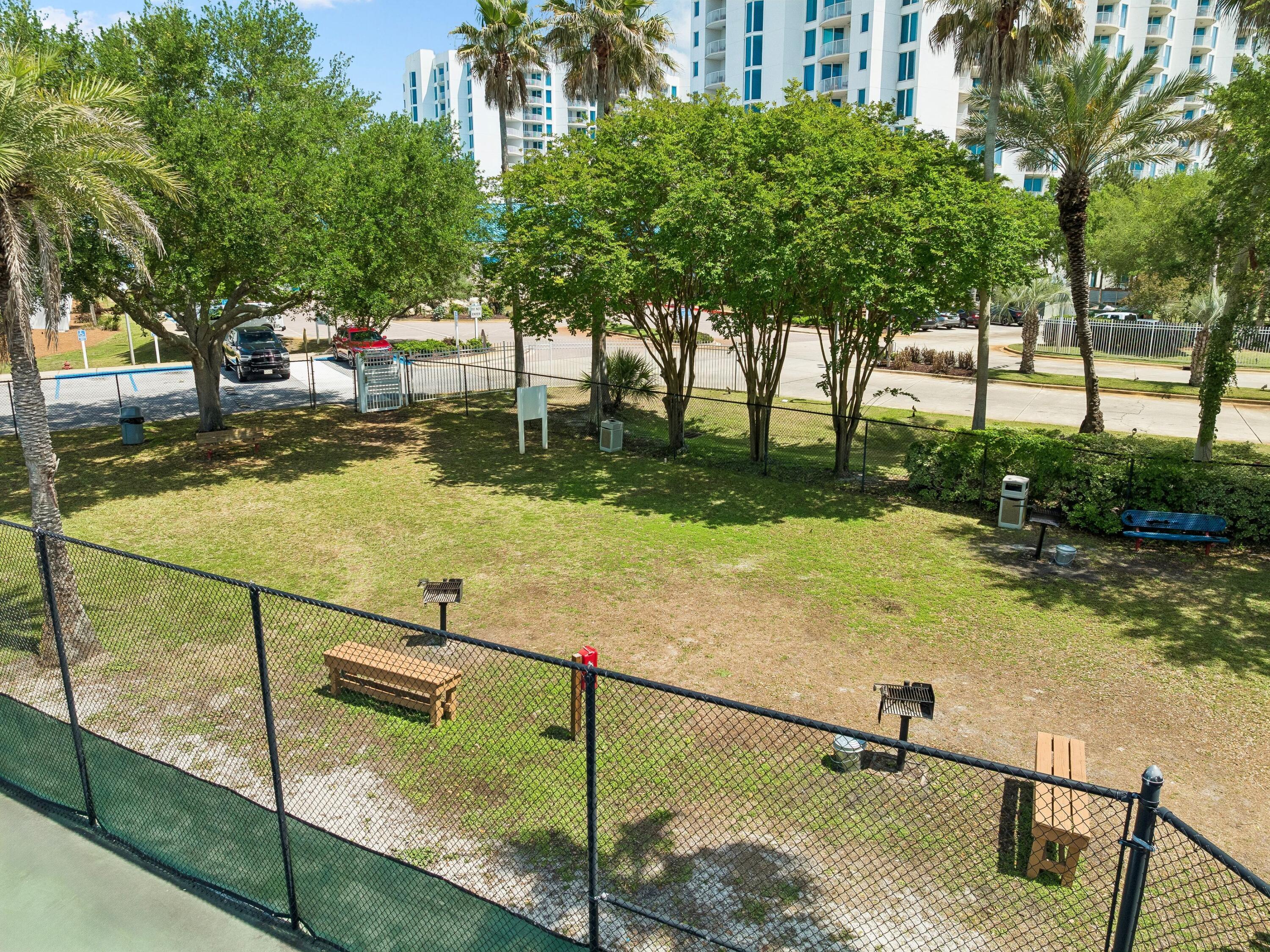 THE PALMS OF DESTIN - Residential