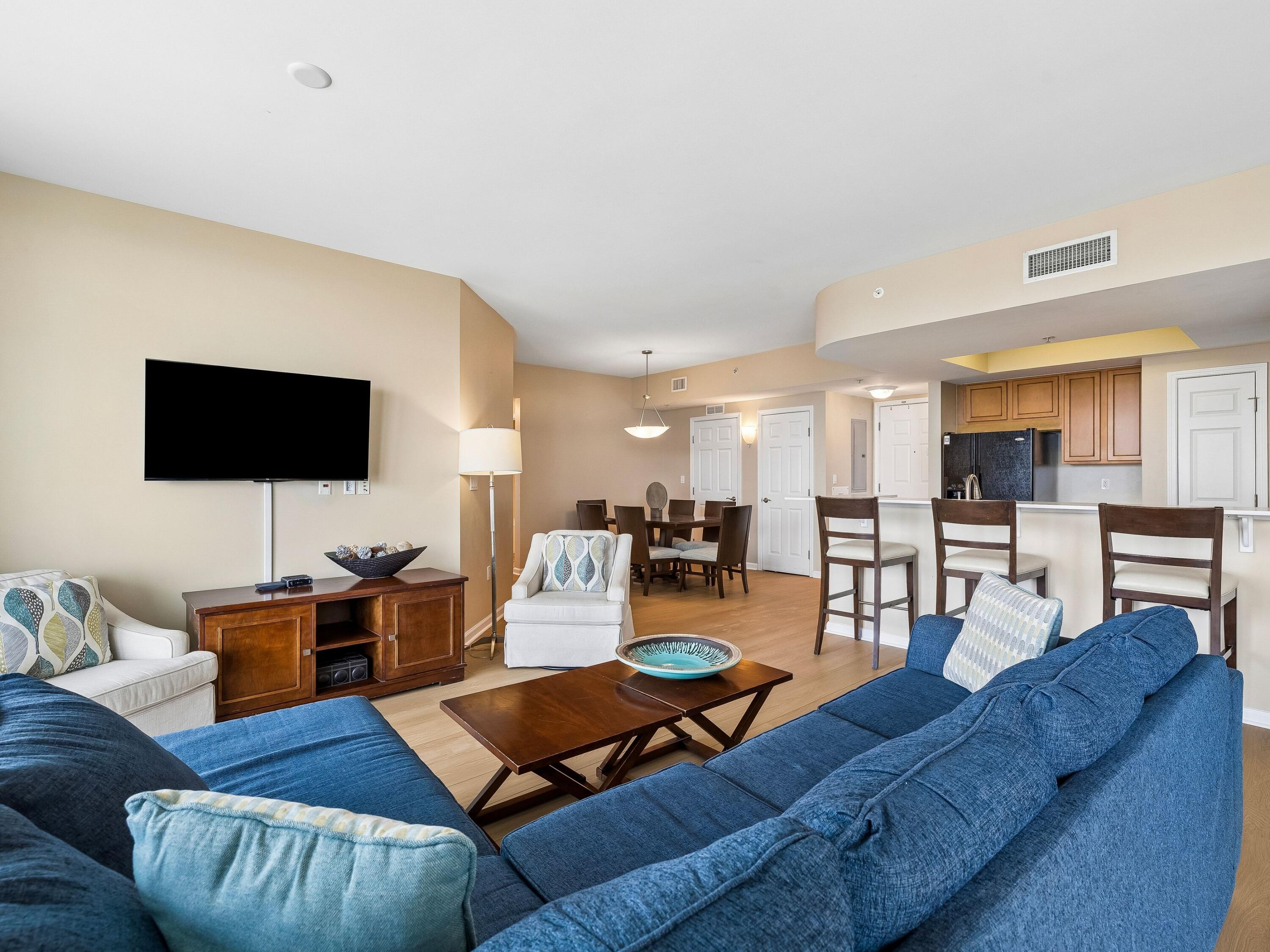 THE PALMS OF DESTIN - Residential