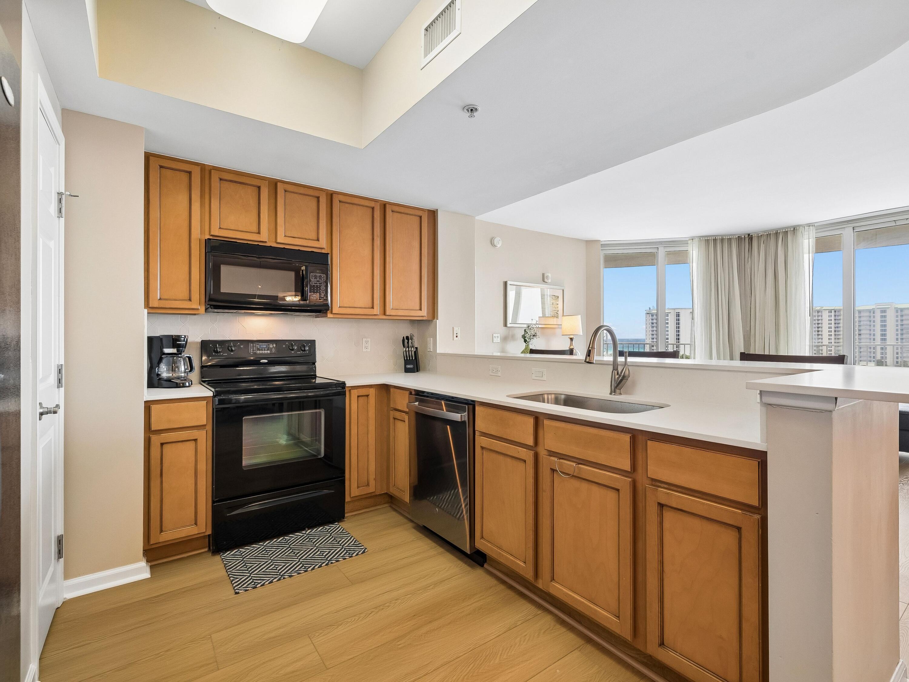 THE PALMS OF DESTIN - Residential