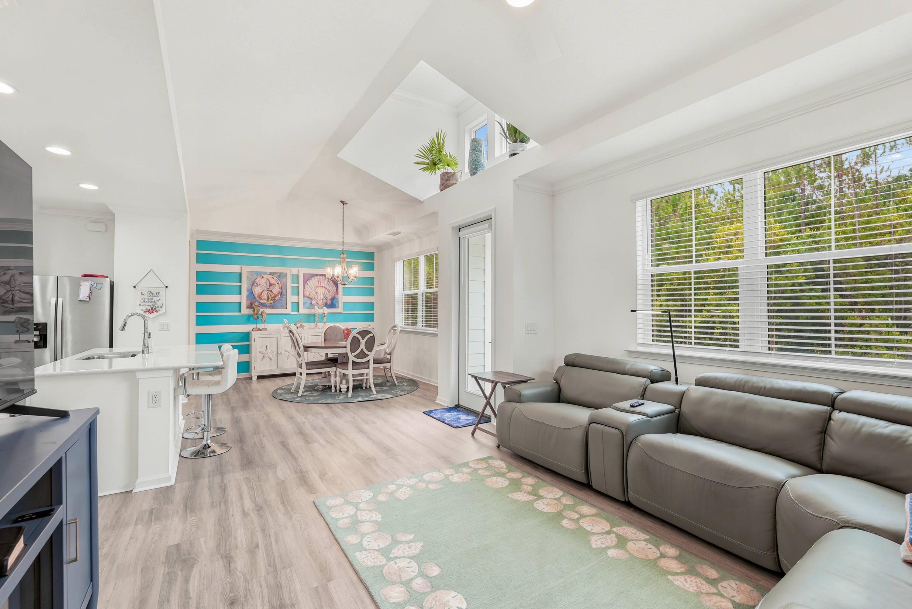 Latitude at Watersound - Residential