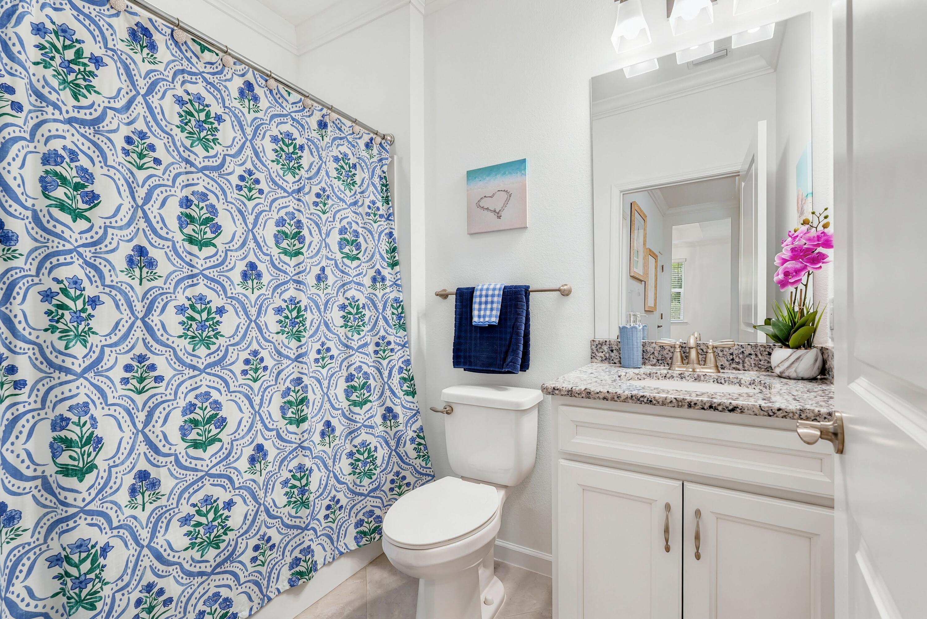 Latitude at Watersound - Residential