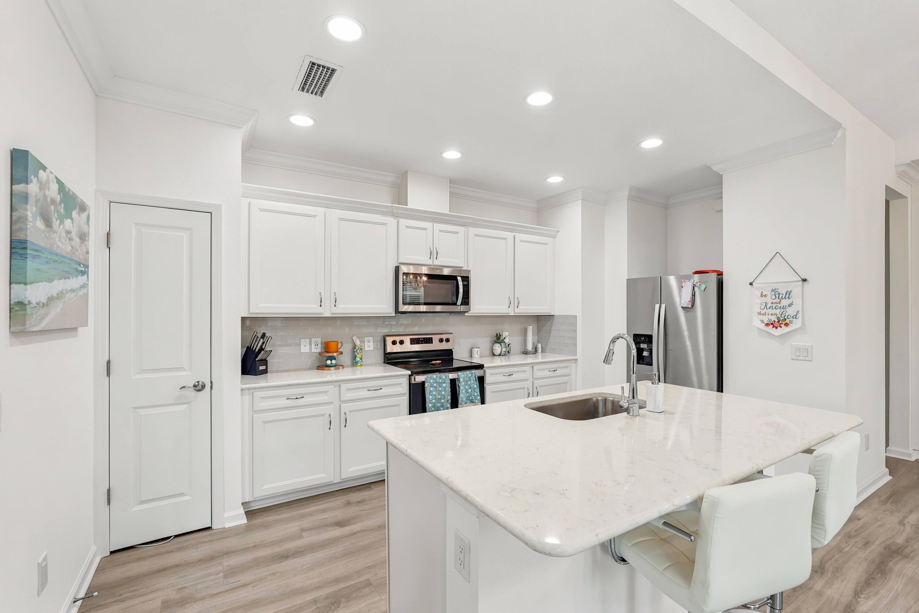 Latitude at Watersound - Residential
