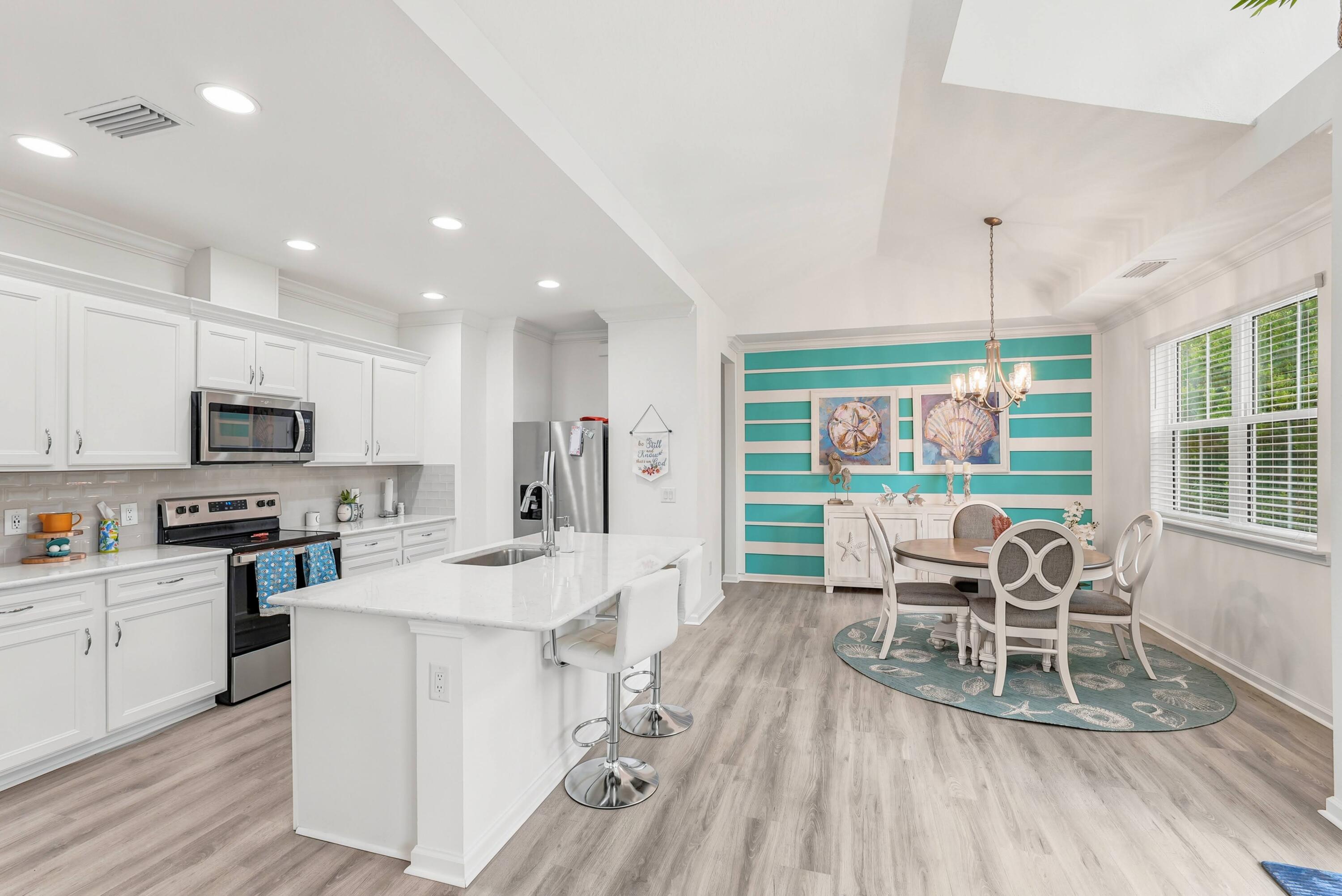Latitude at Watersound - Residential