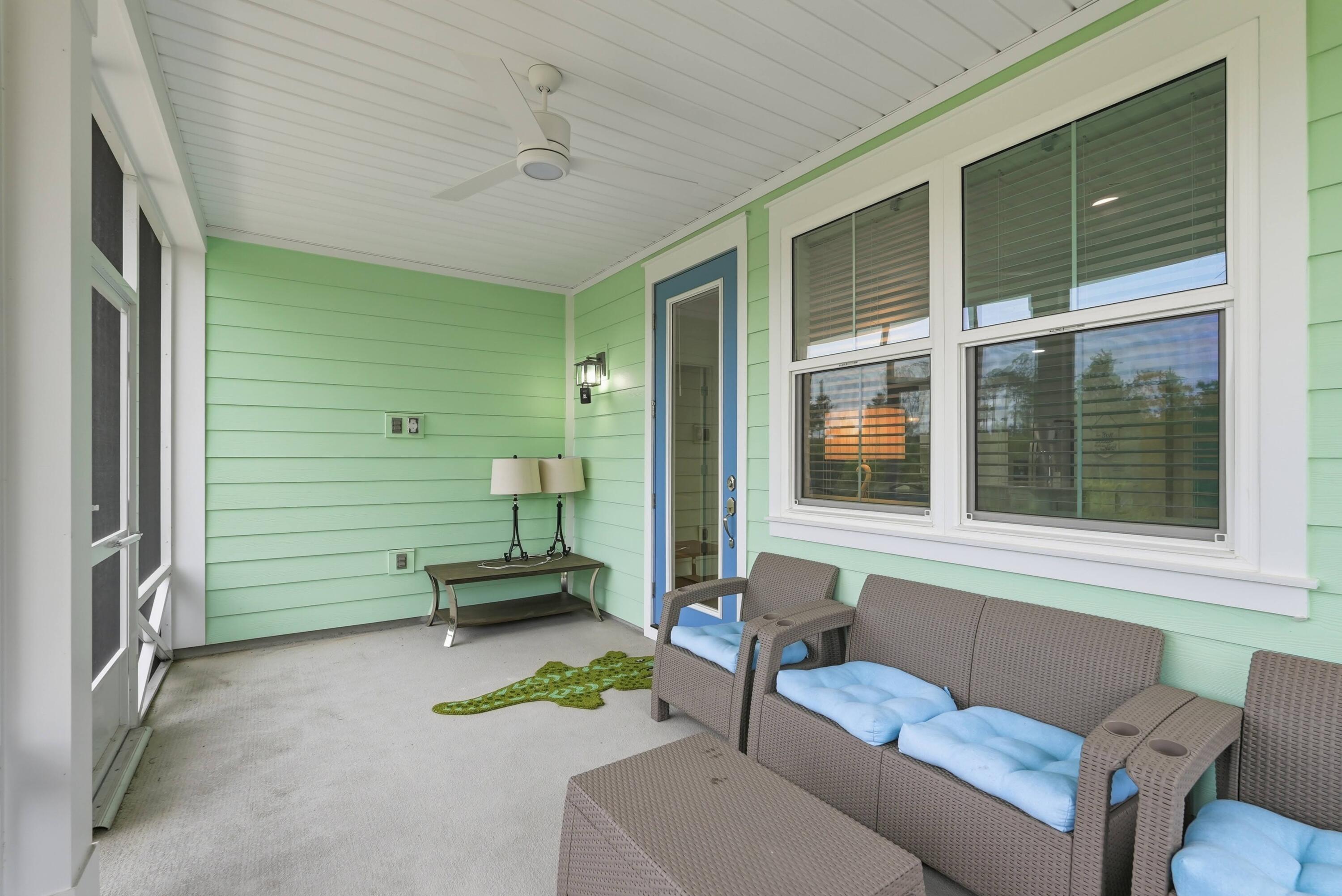 Latitude at Watersound - Residential