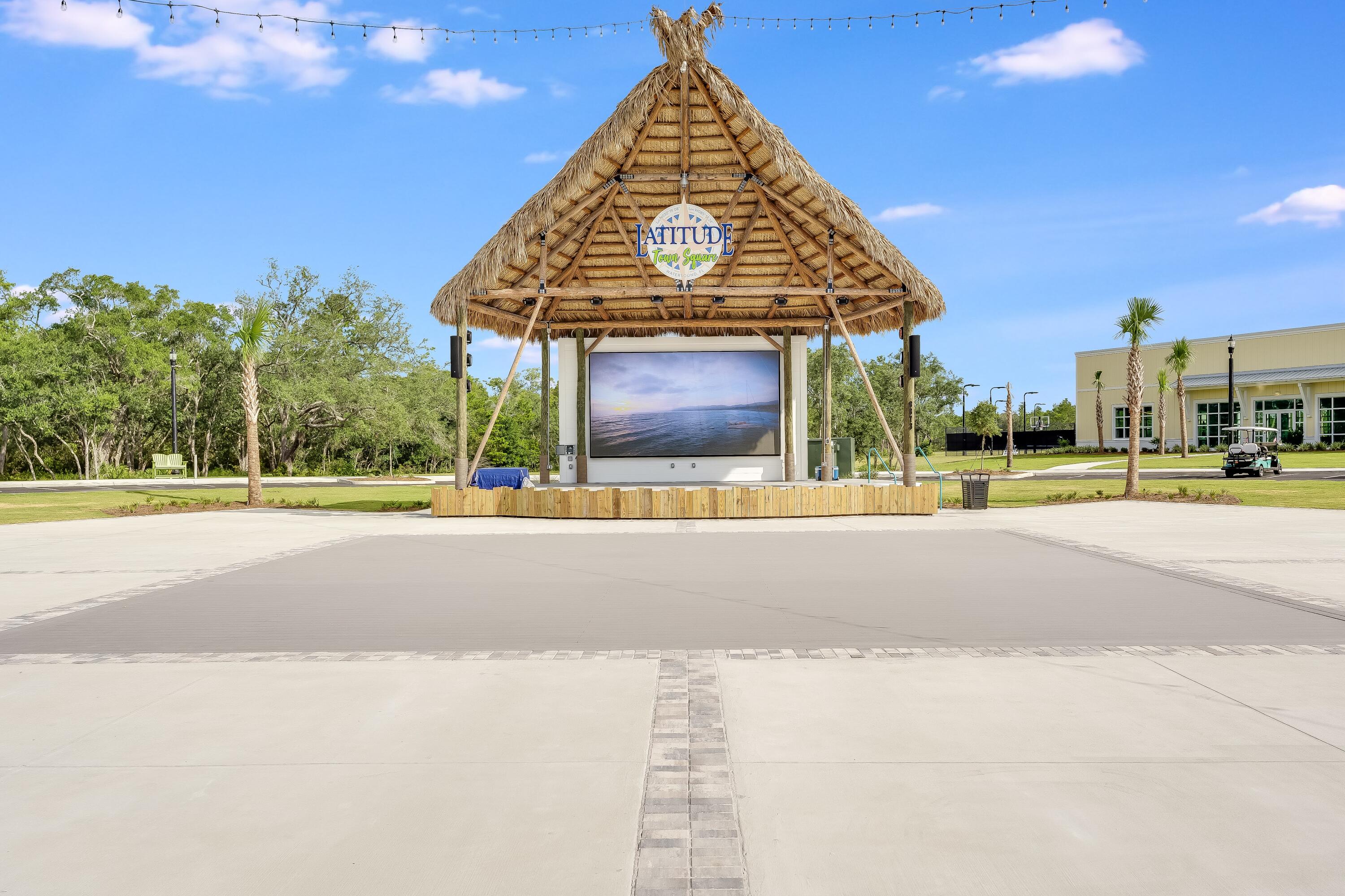 Latitude at Watersound - Residential