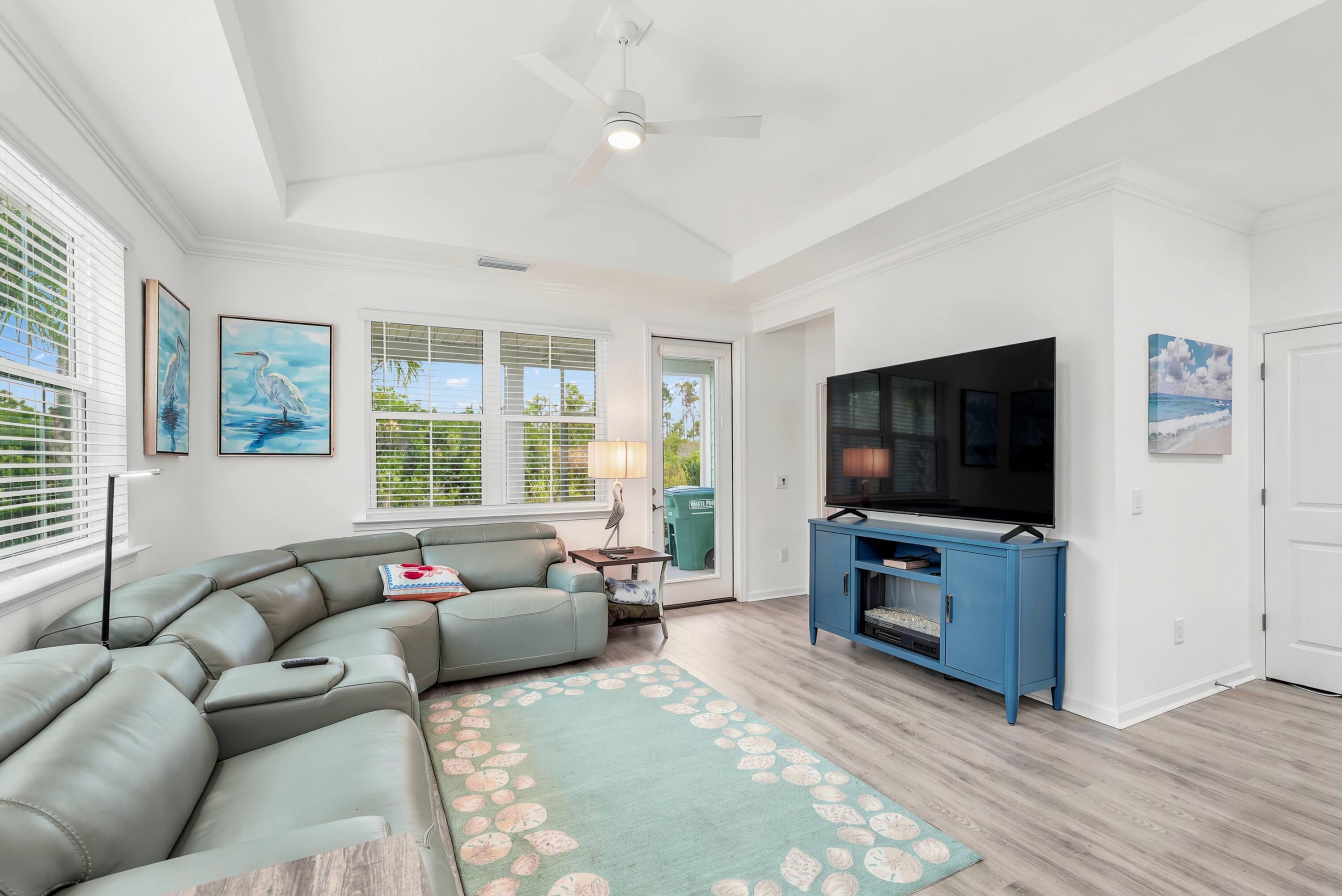Latitude at Watersound - Residential