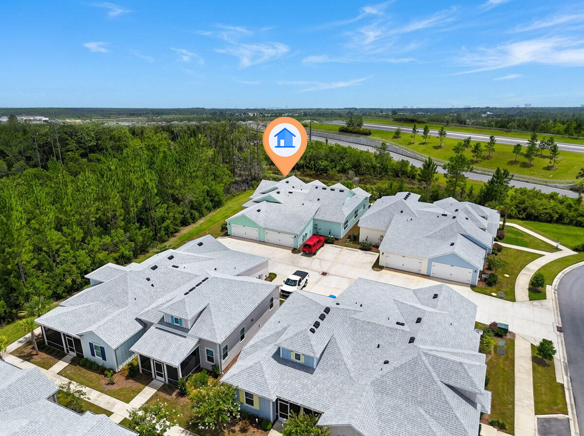 Latitude at Watersound - Residential