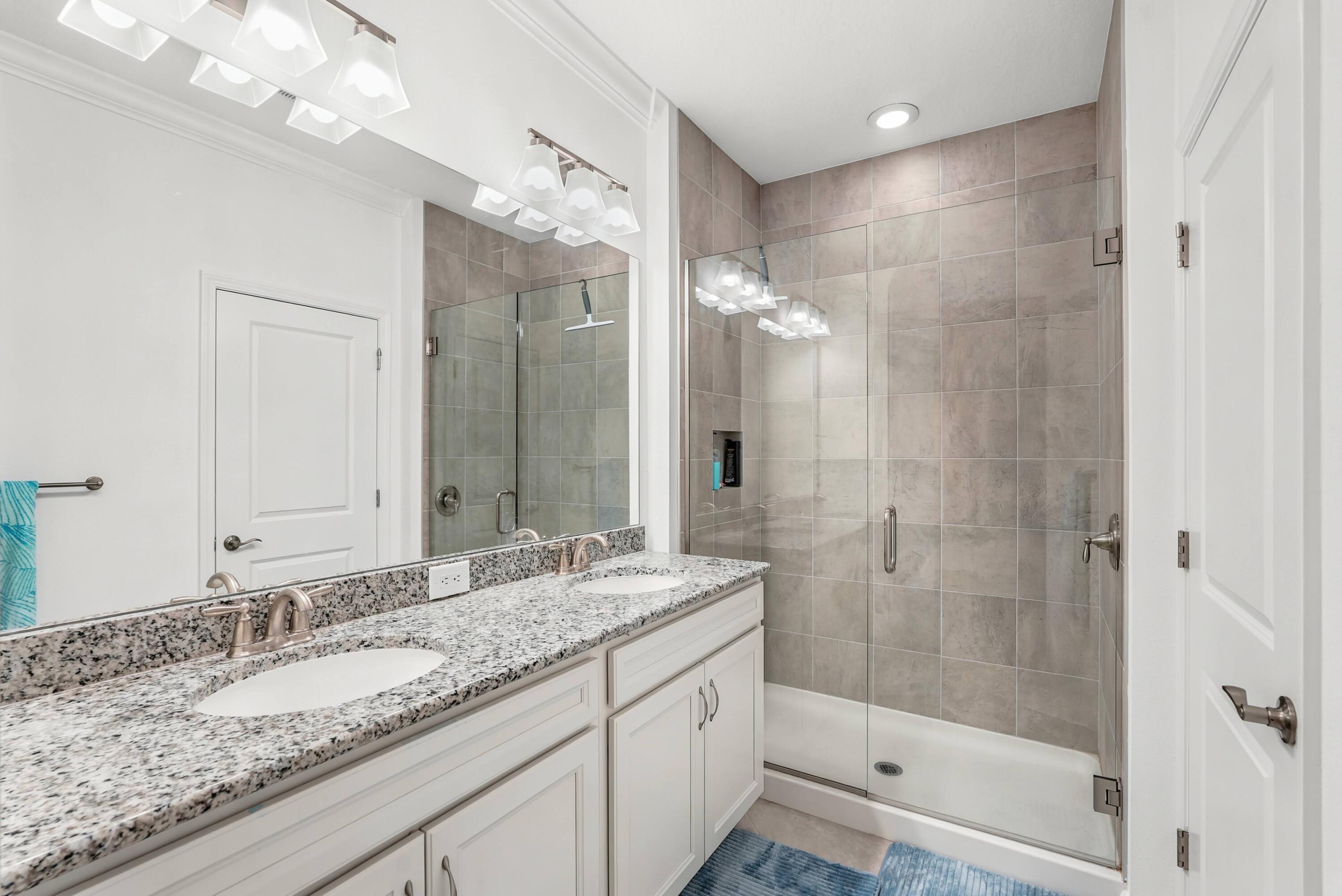 Latitude at Watersound - Residential