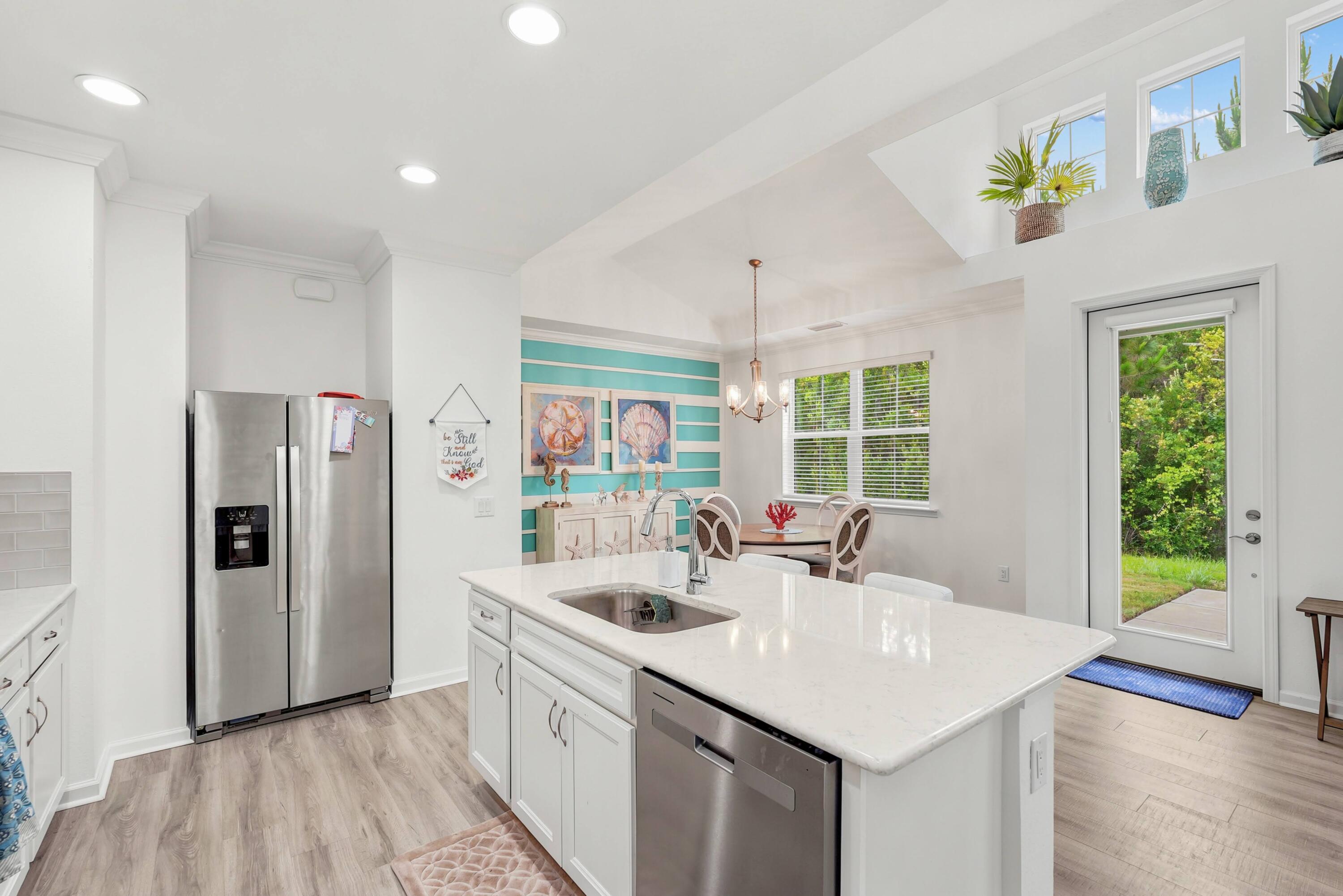 Latitude at Watersound - Residential
