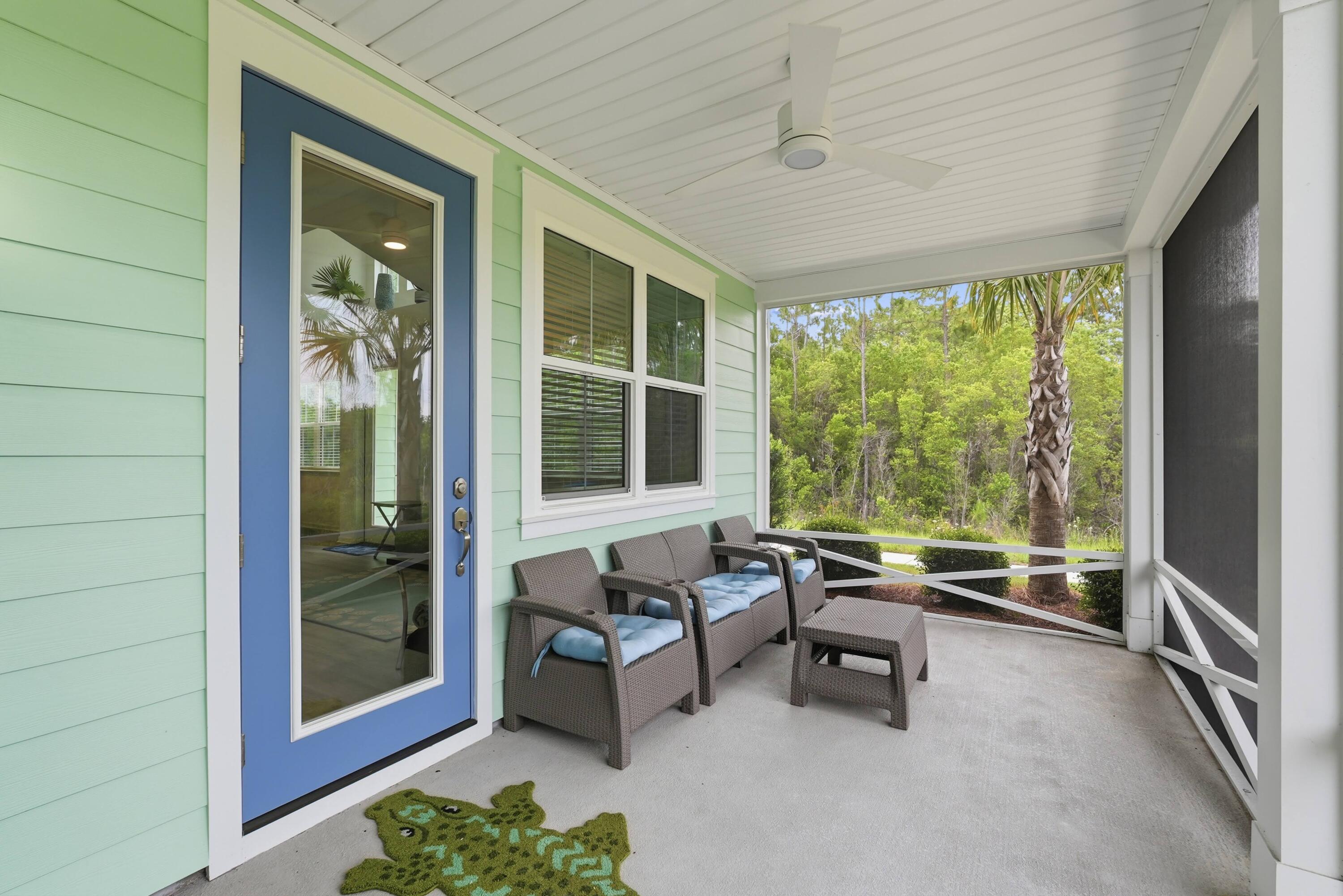 Latitude at Watersound - Residential