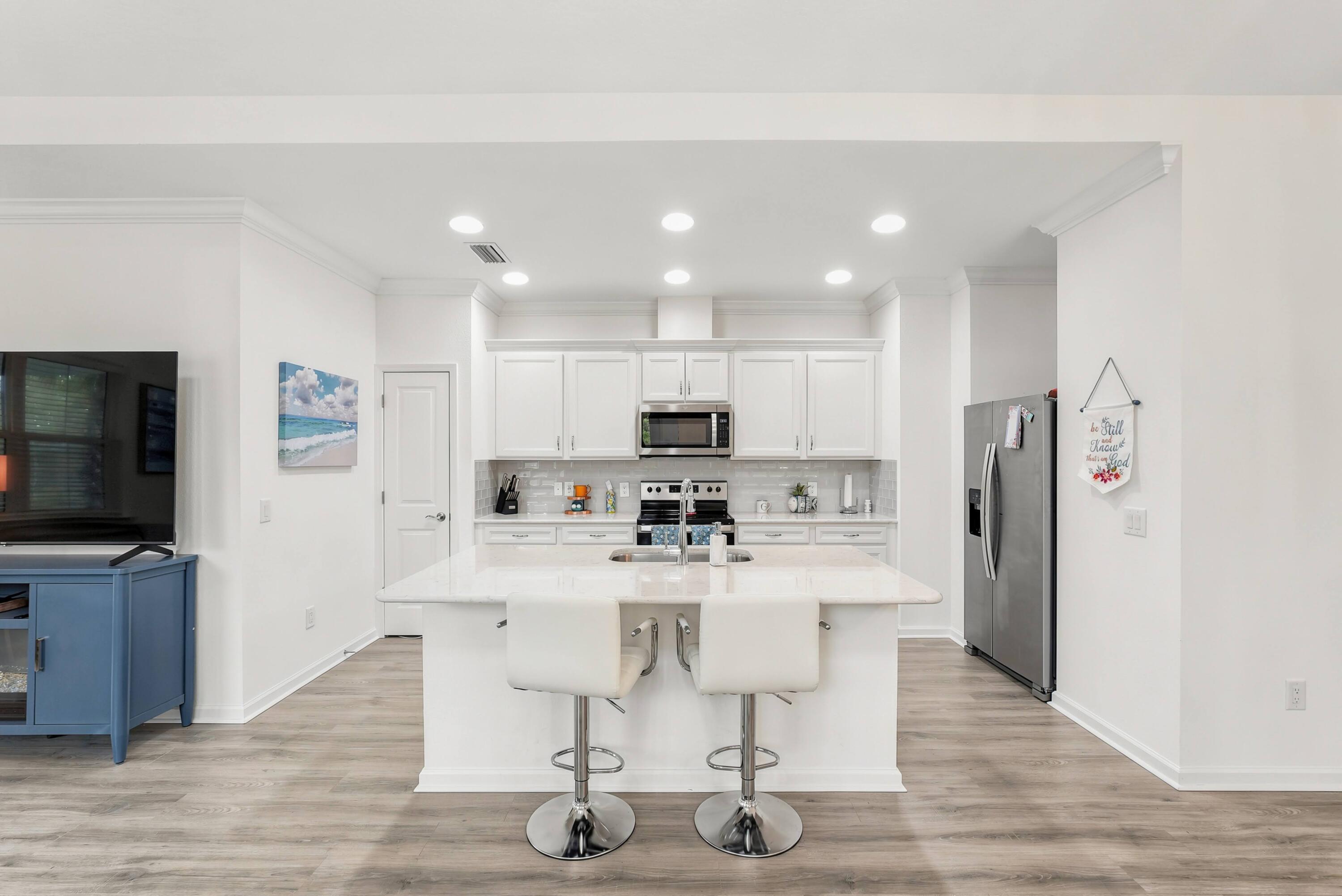 Latitude at Watersound - Residential