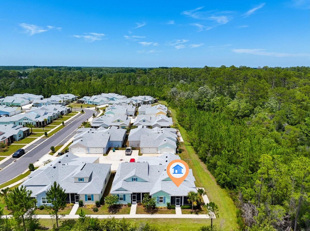 Latitude at Watersound - Residential