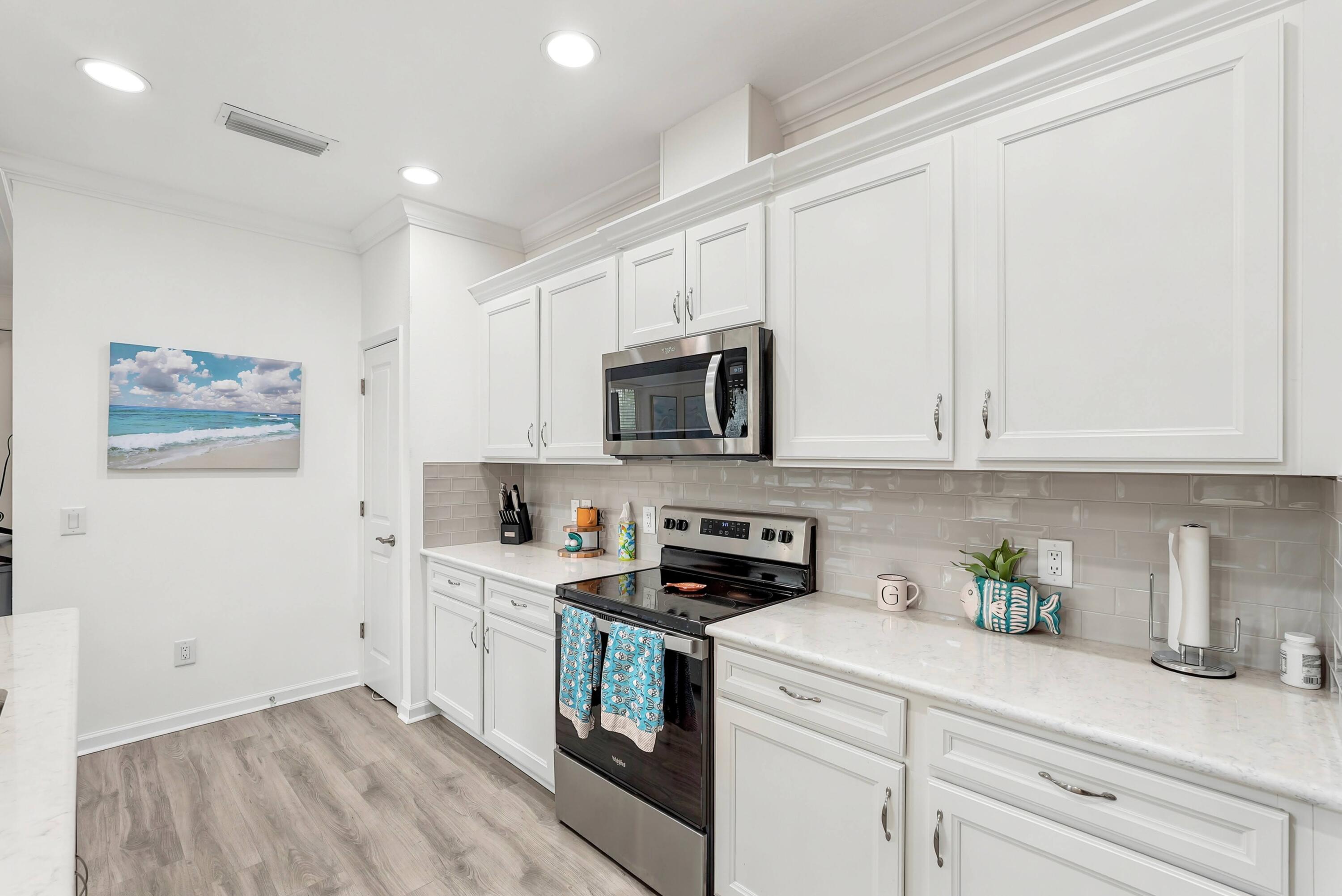 Latitude at Watersound - Residential