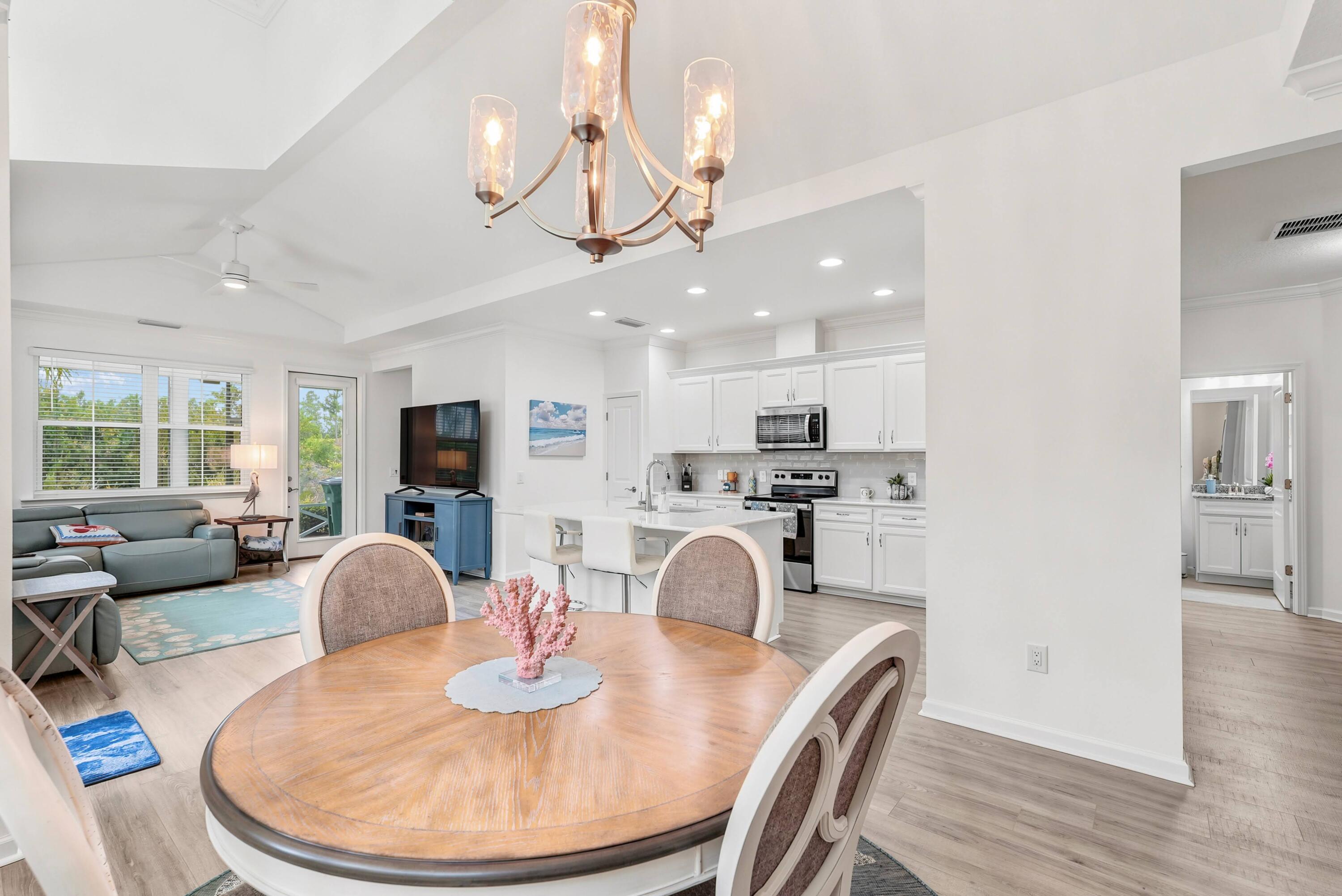 Latitude at Watersound - Residential